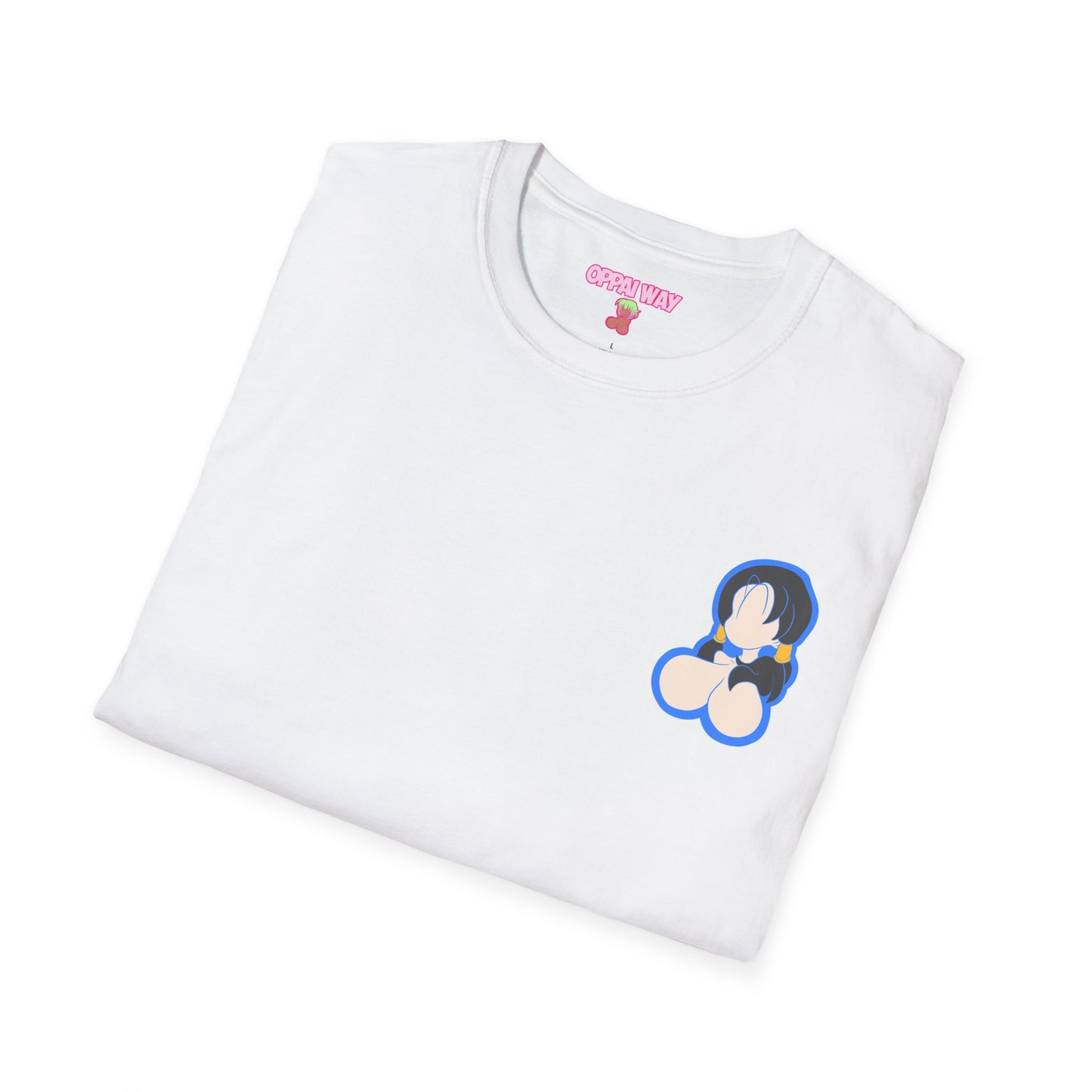 Videl X Boobies (T-Shirt)