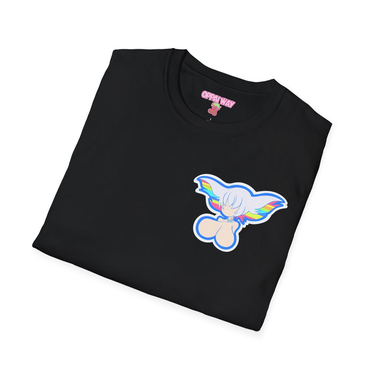 Ragyo X Boobies (T-Shirt)