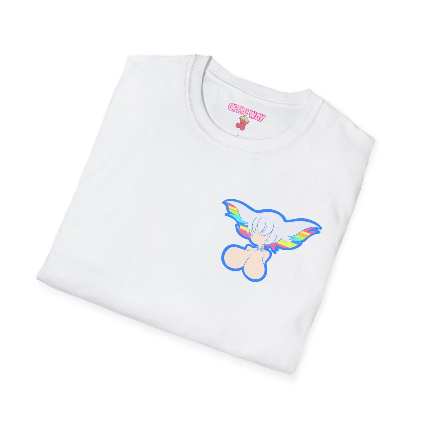 Ragyo X Boobies (T-Shirt)