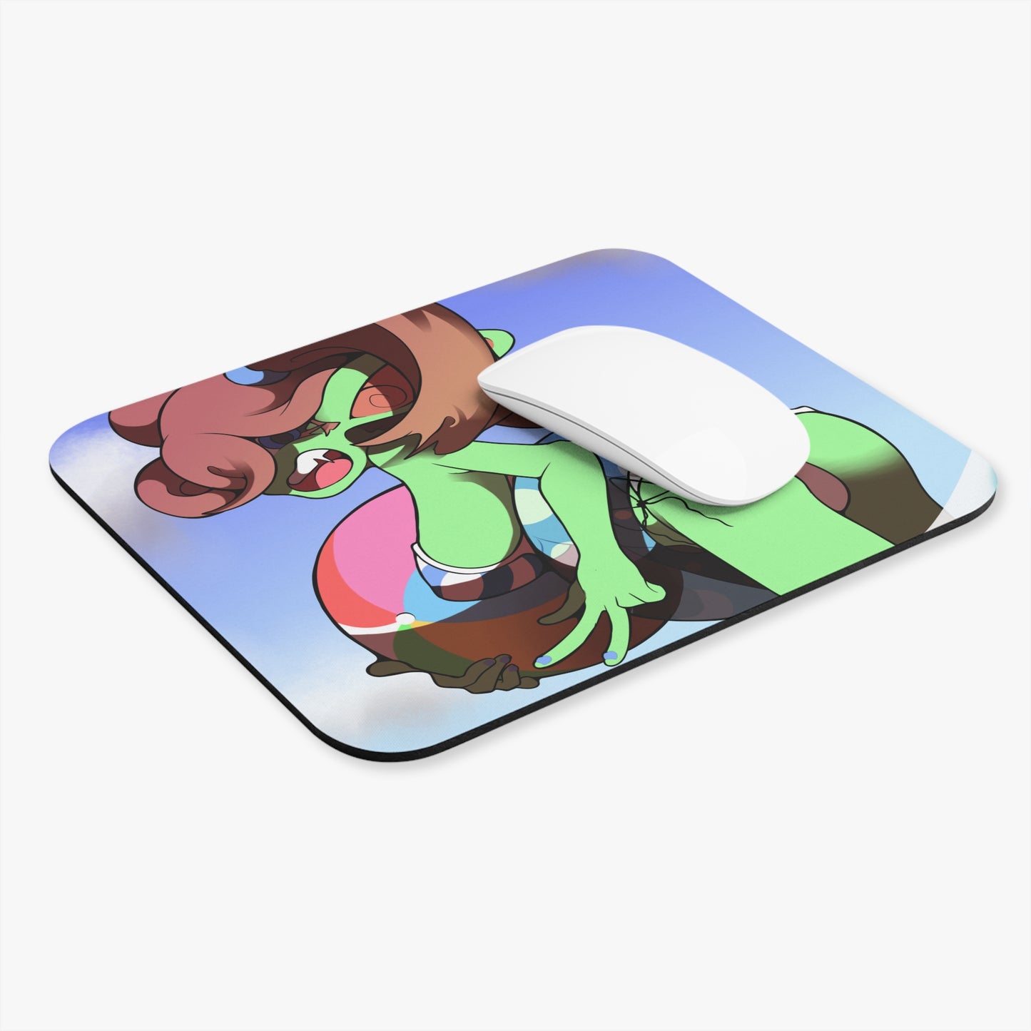 Goblin Booty (Mousepad)