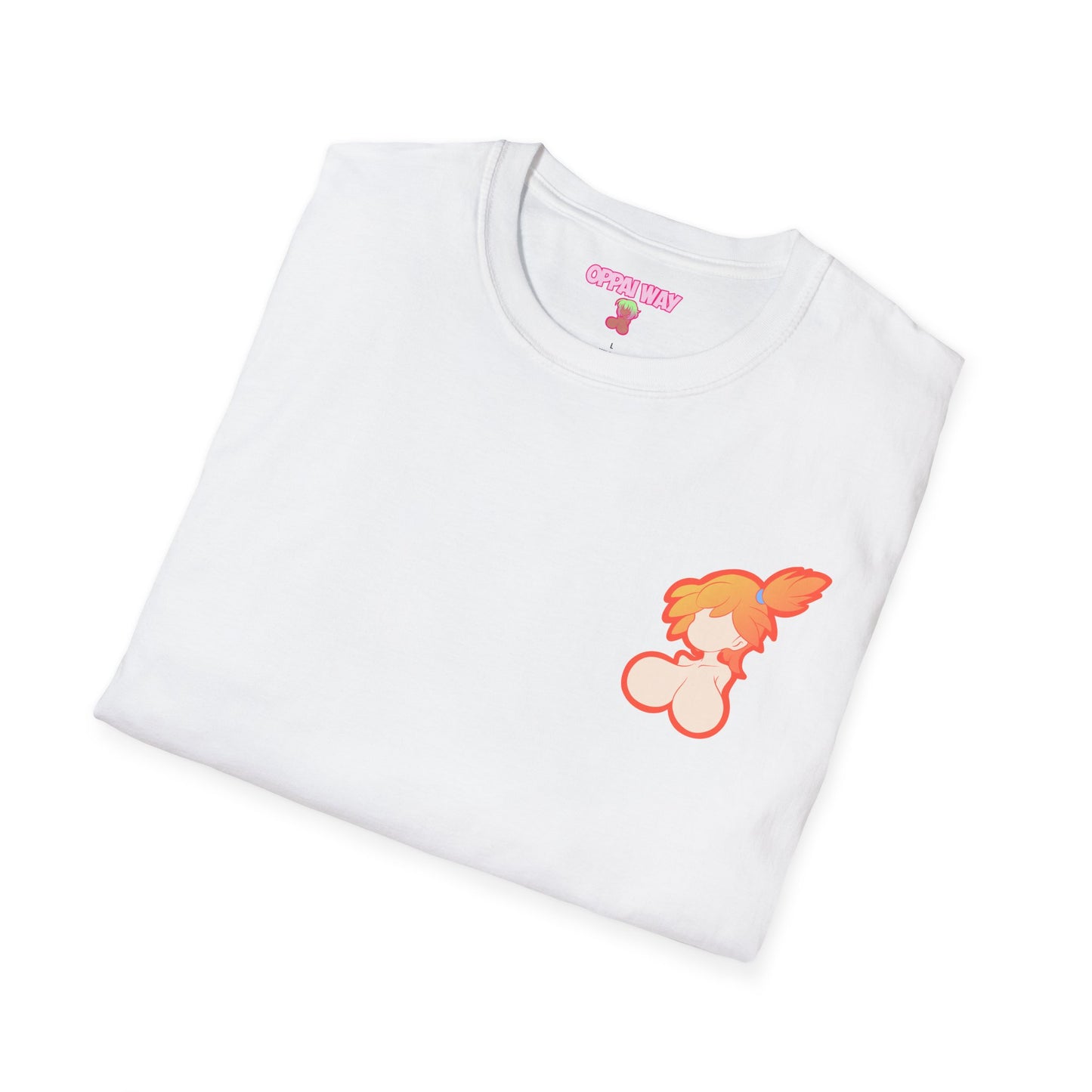 Misty X Boobies (T-Shirt)