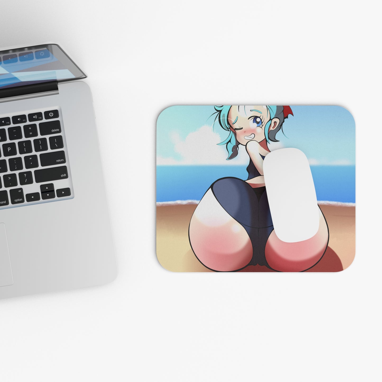 Bulma (Mousepad)