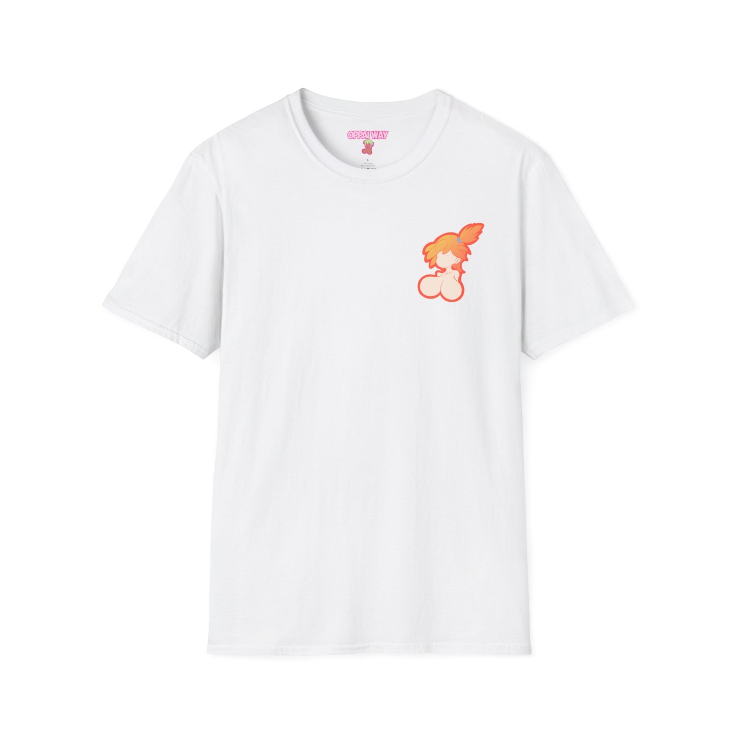 Misty X Boobies (T-Shirt)
