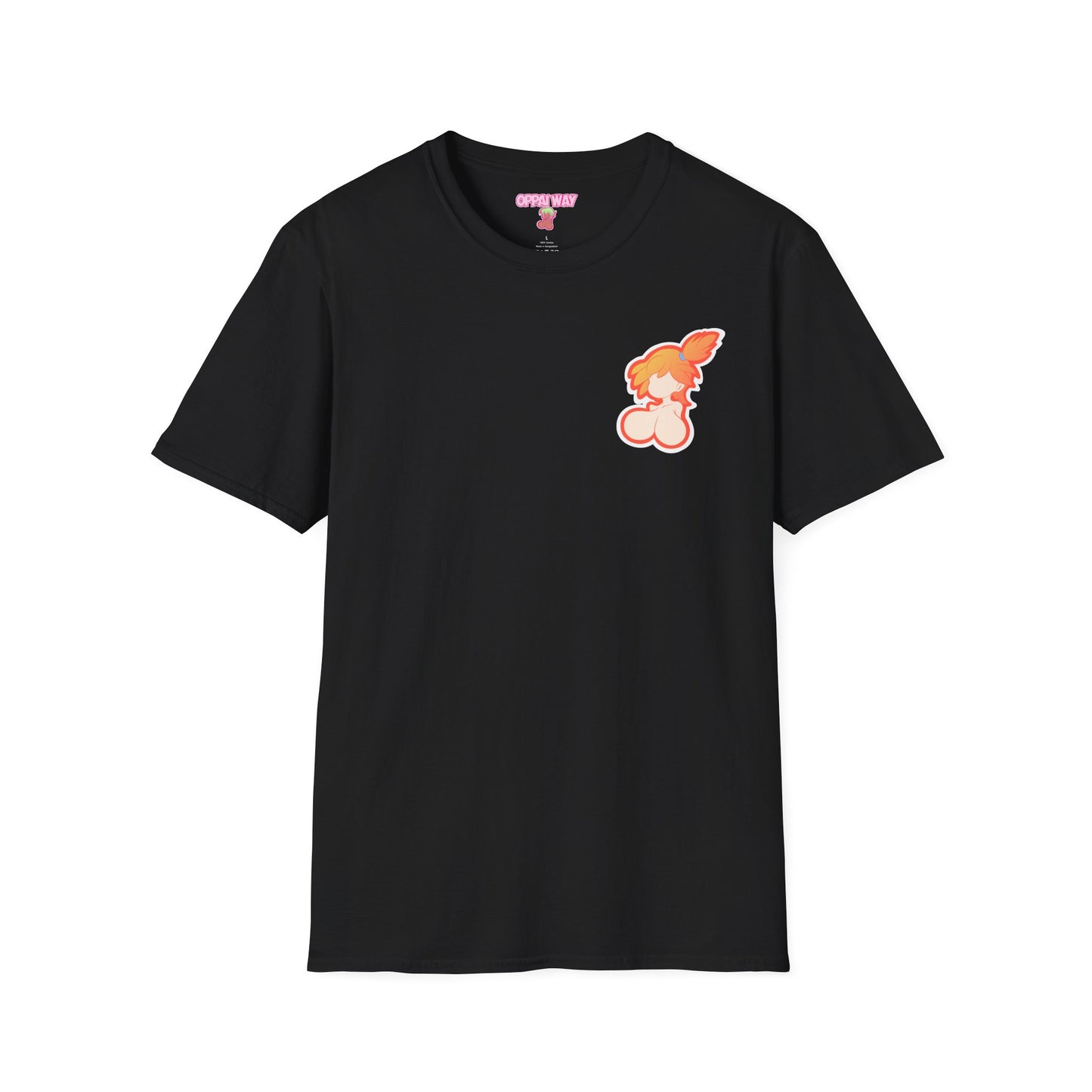 Misty X Boobies (T-Shirt)