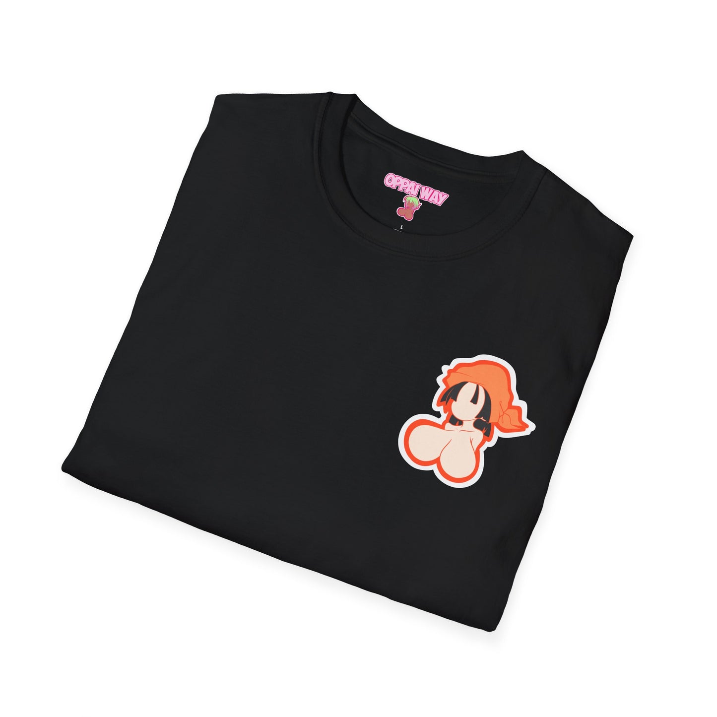 Pan X Boobies (T-Shirt)