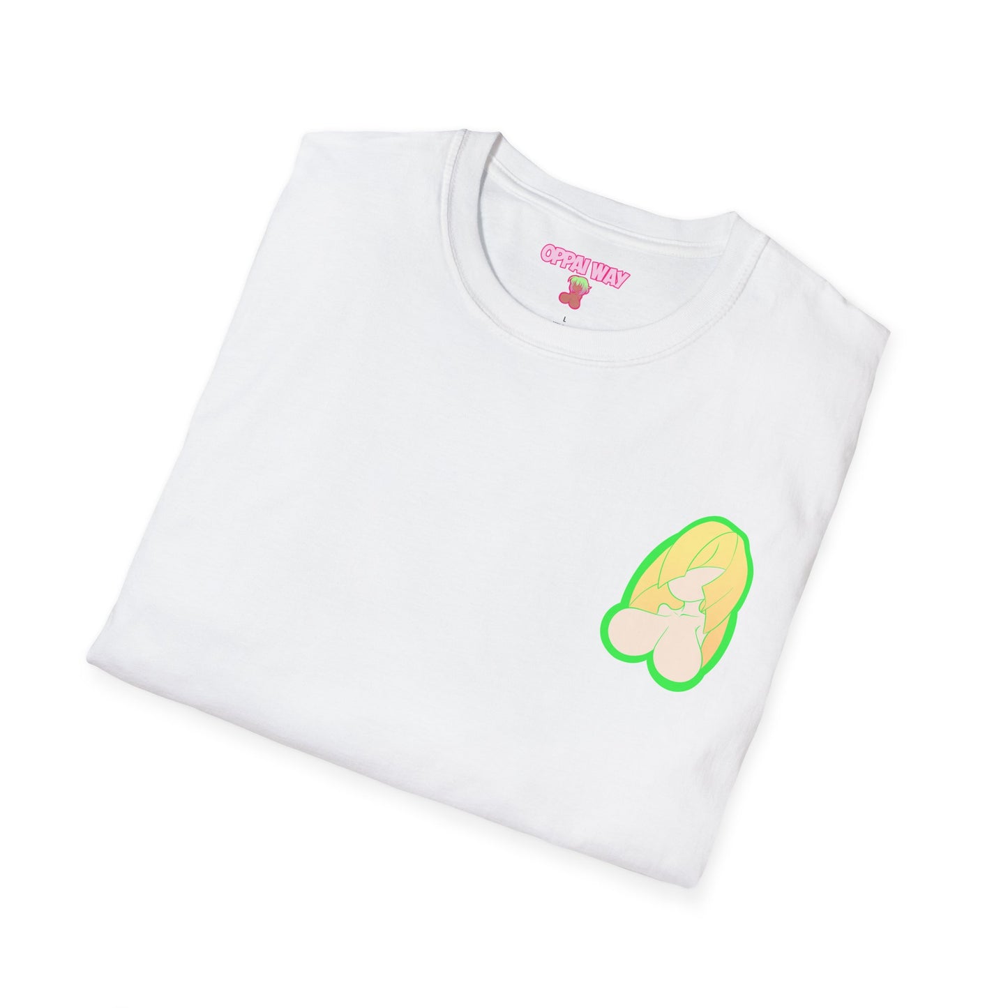 Lusamine X Boobies (T-Shirt)