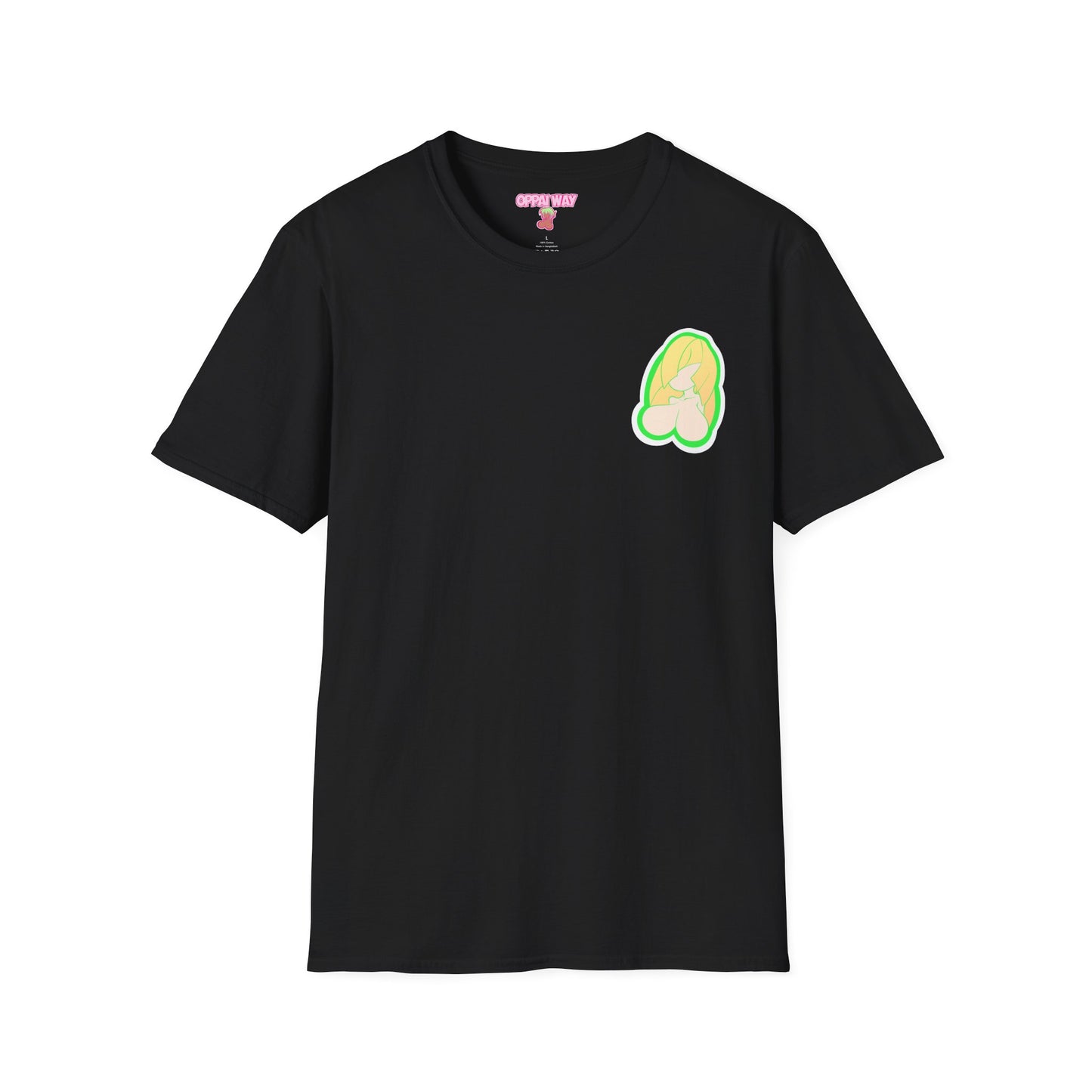 Lusamine X Boobies (T-Shirt)