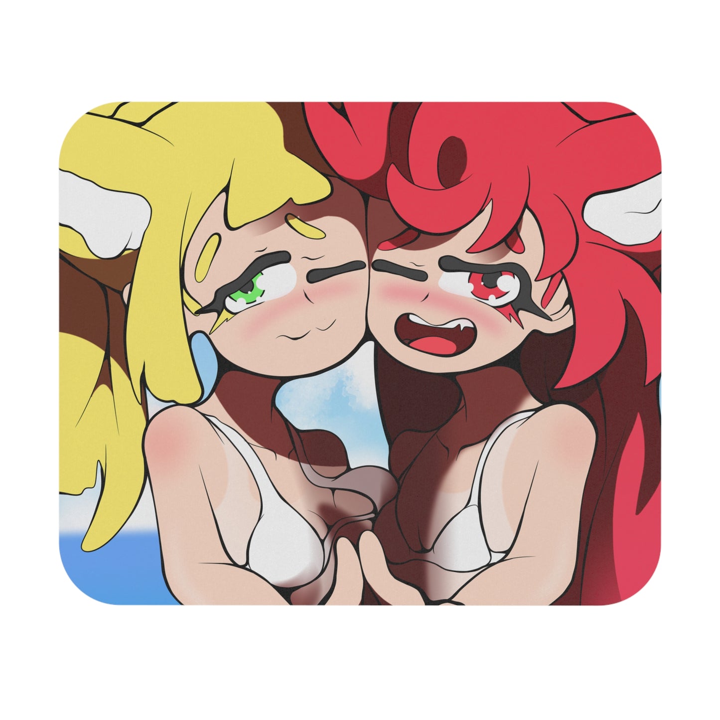 Neko (Mousepad)