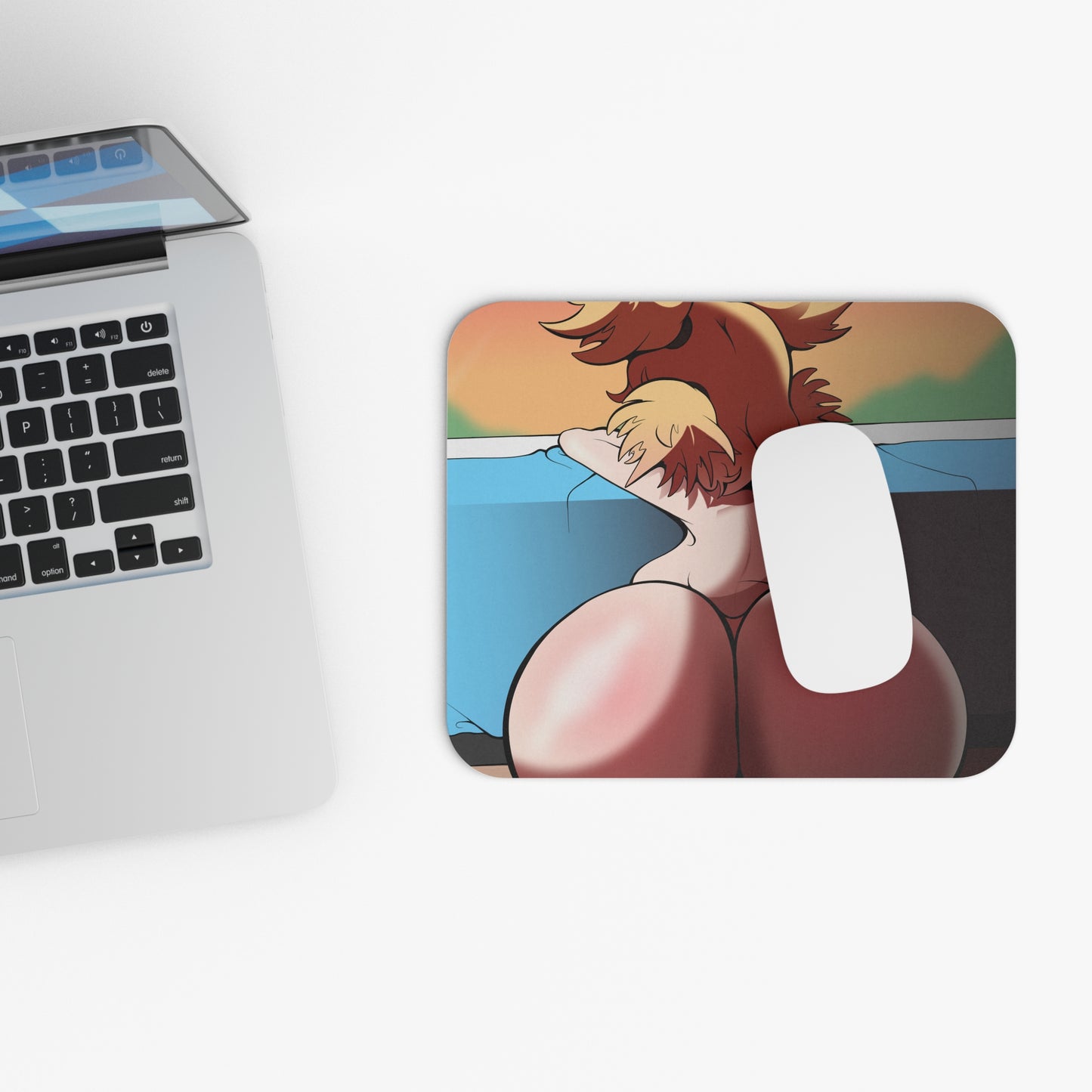 Temari (Mousepad)