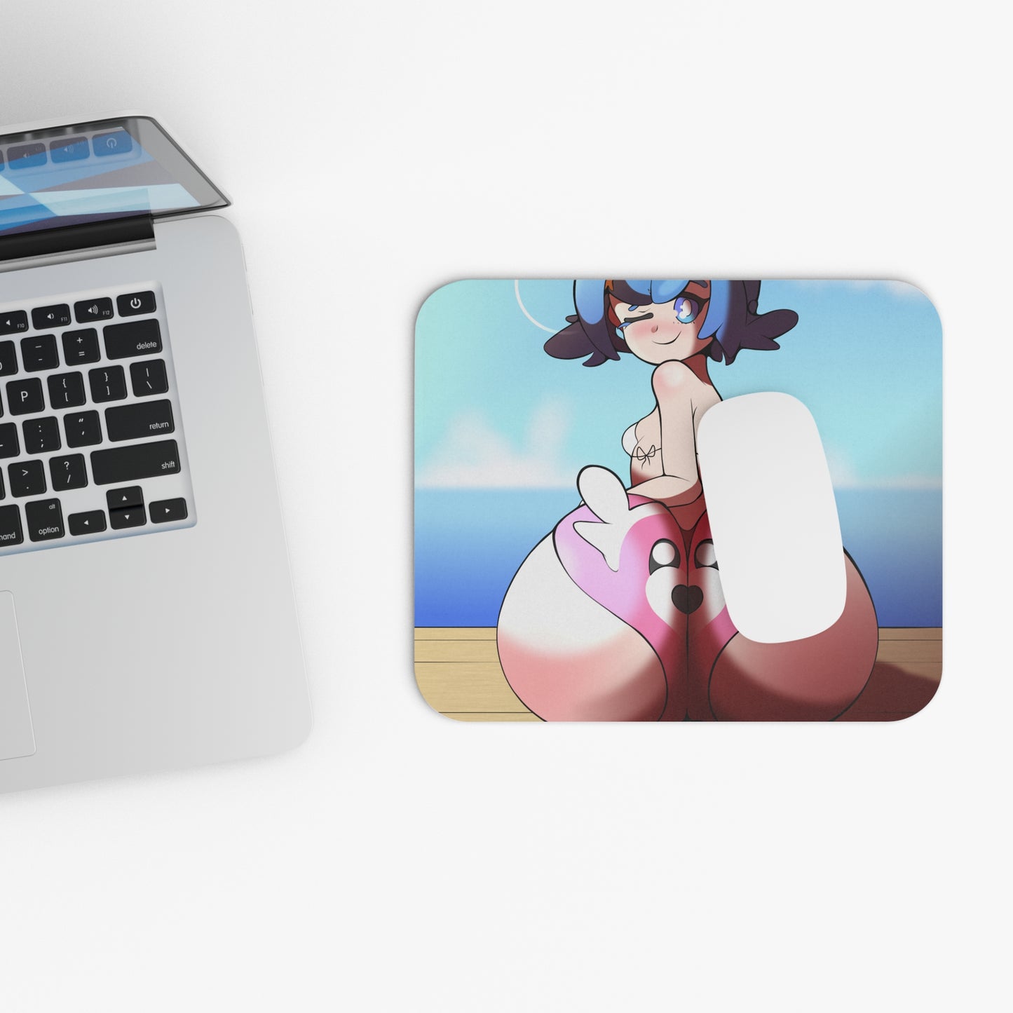 Lana Booty (Mousepad)