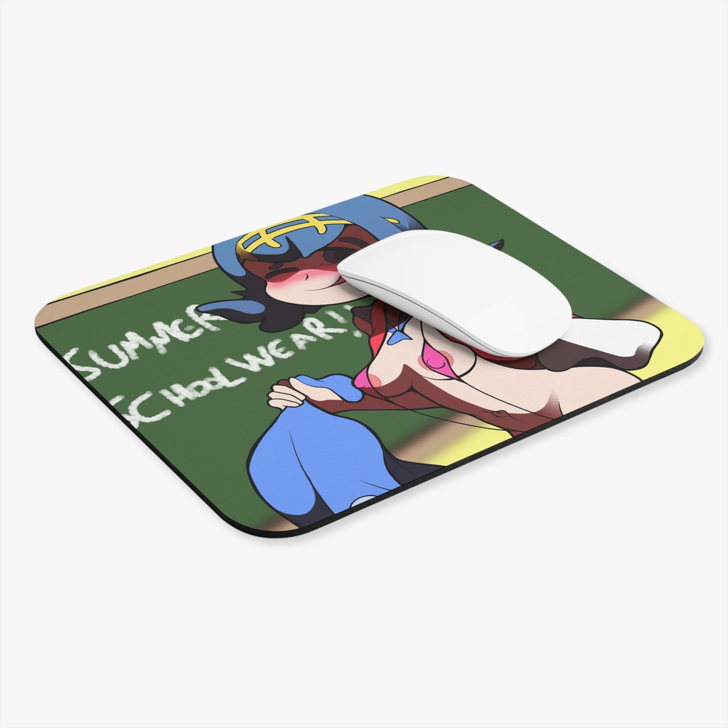 Lana (Mousepad)