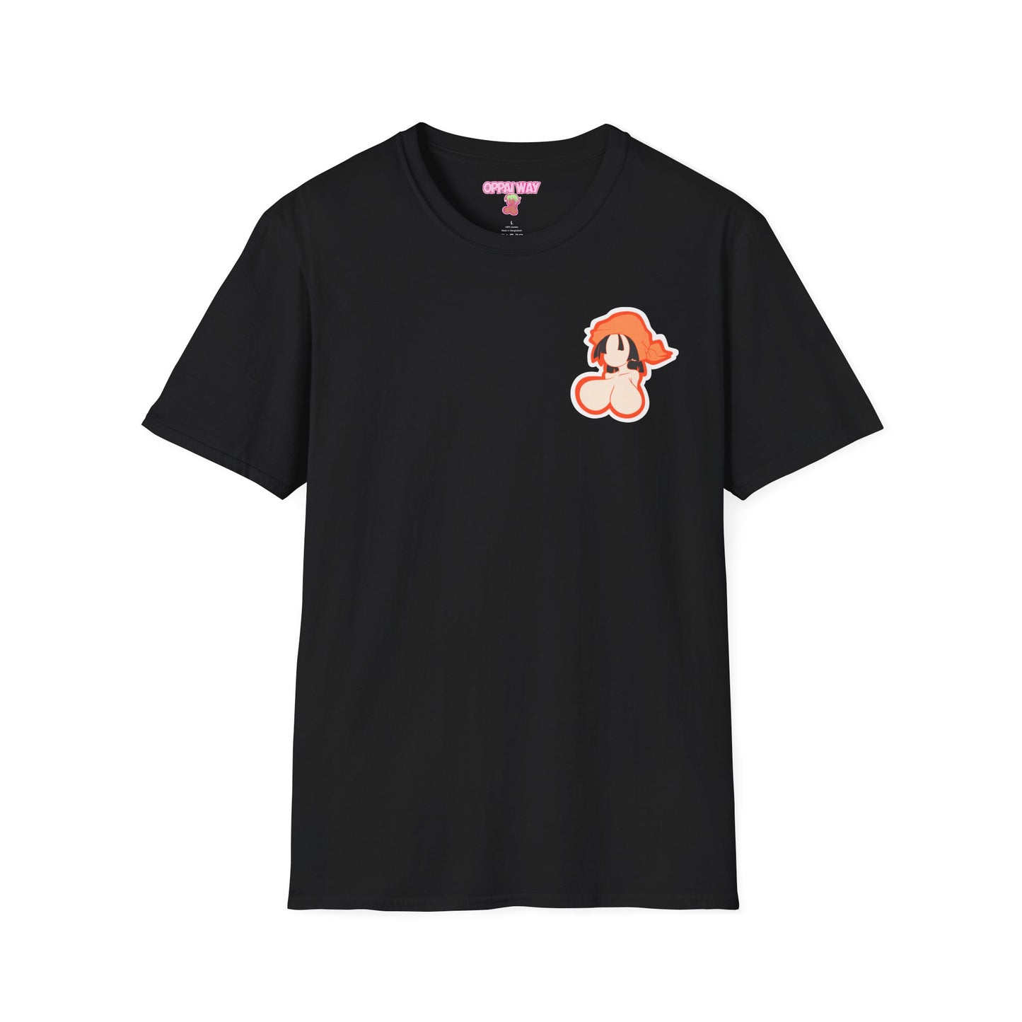 Pan X Boobies (T-Shirt)
