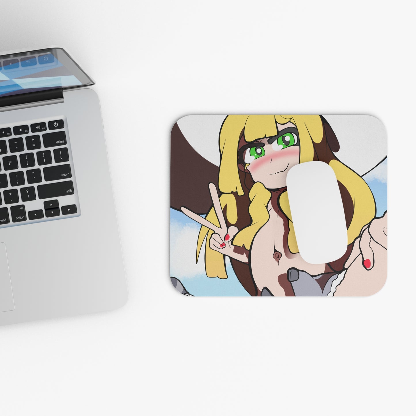 Lillie (Mousepad)