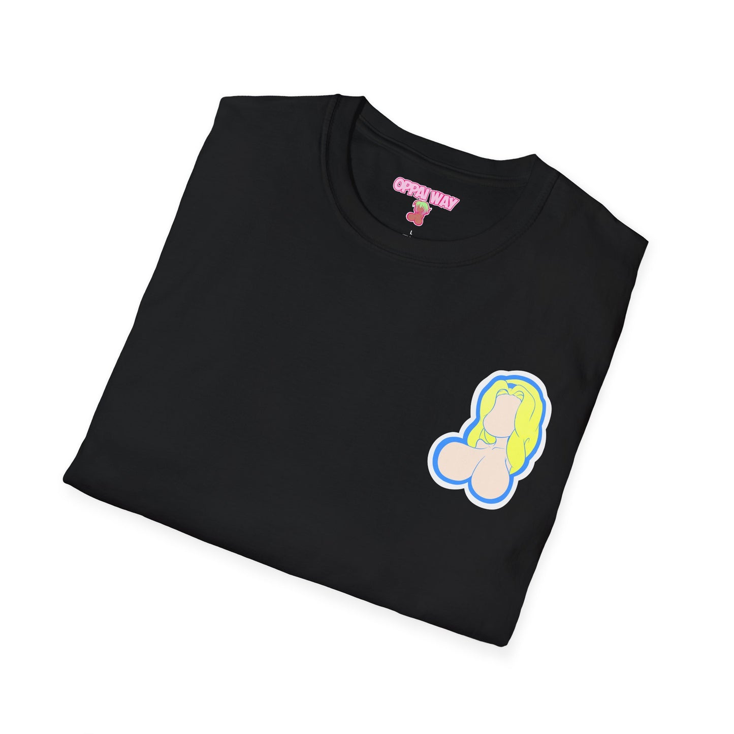 Maria X Boobies (T-Shirt)