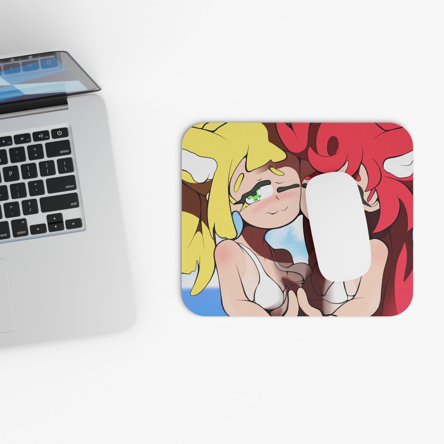 Neko (Mousepad)