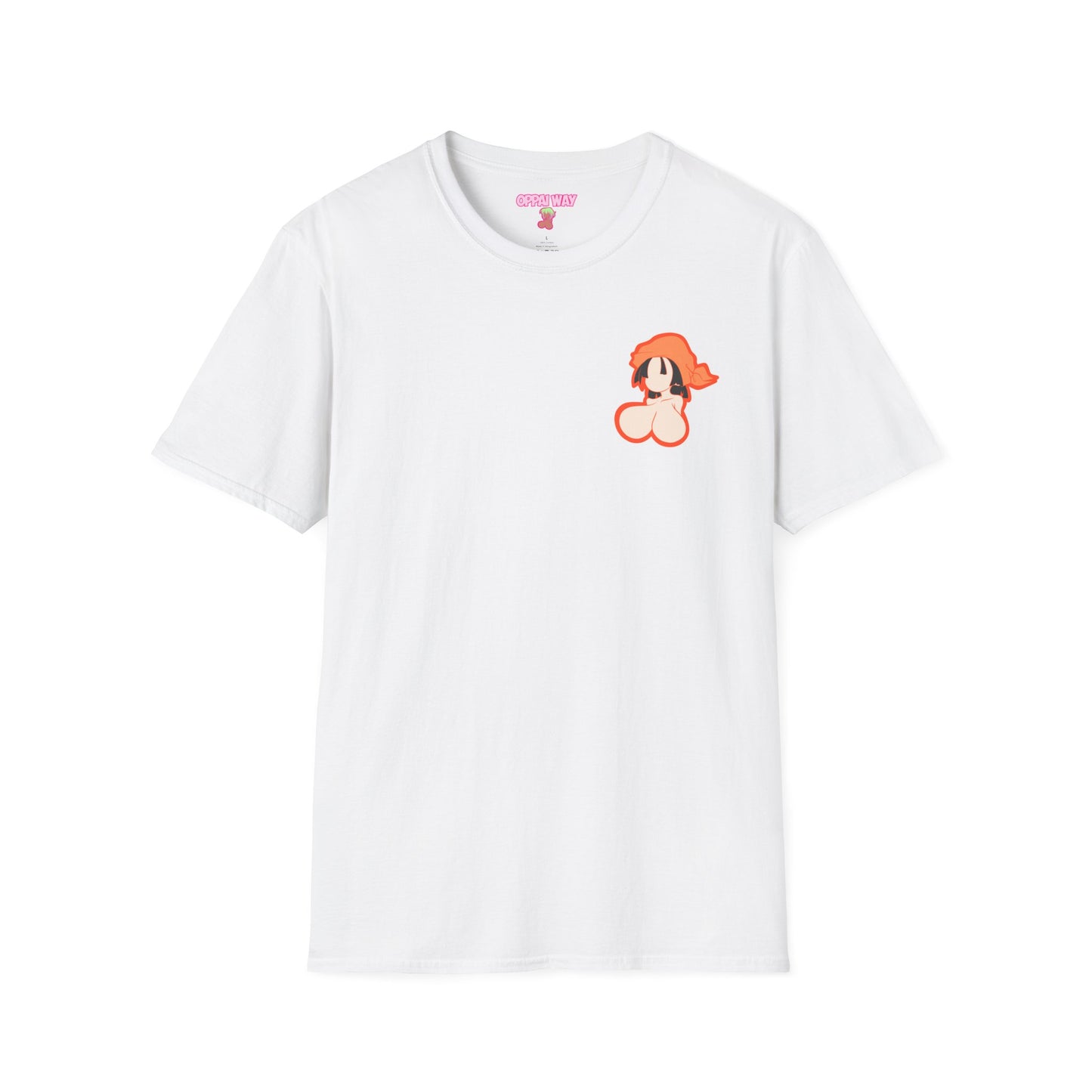 Pan X Boobies (T-Shirt)