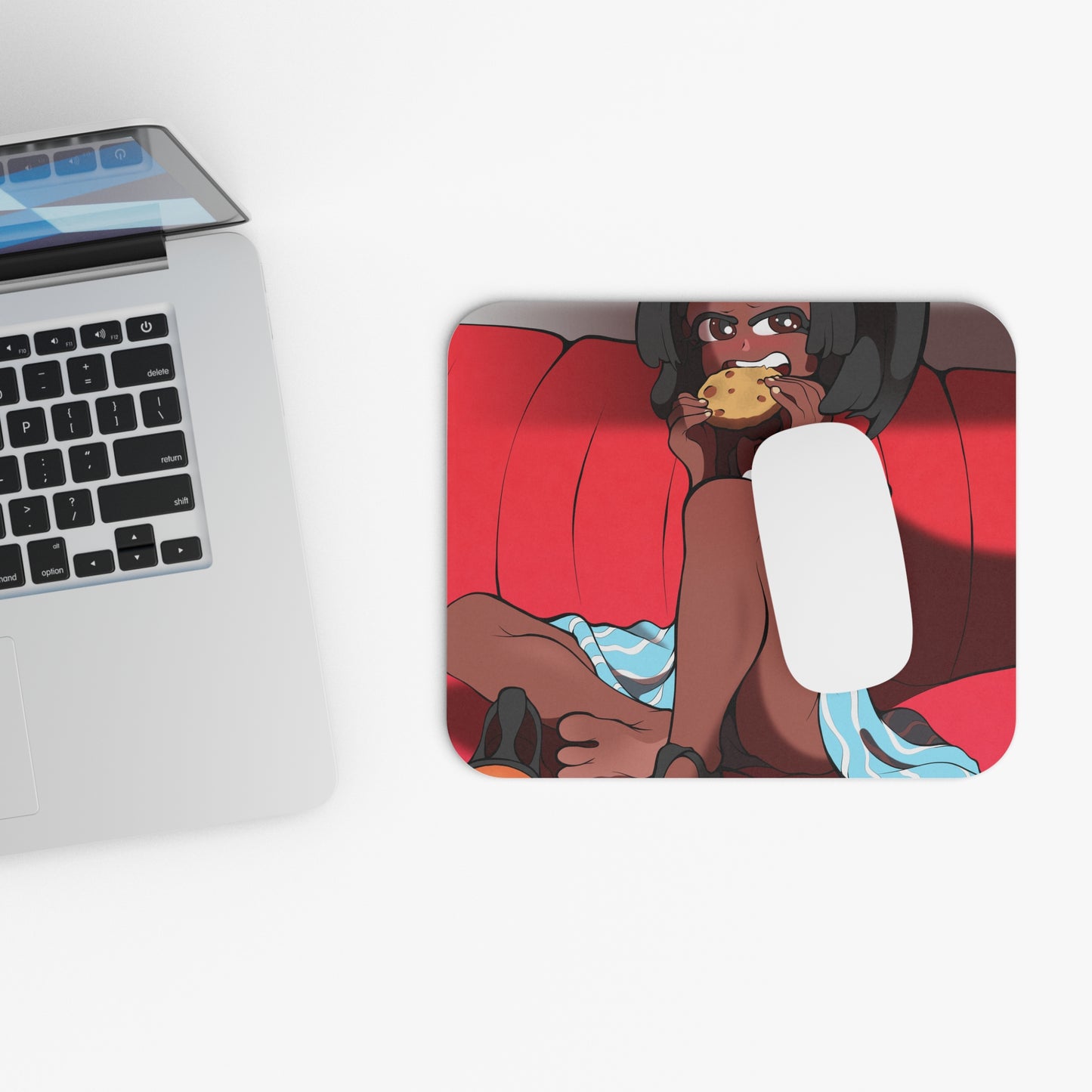 Cookie (Mousepad)