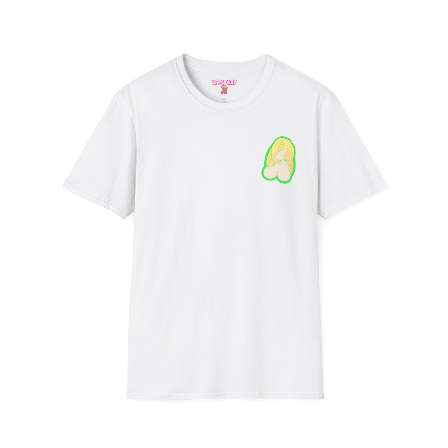 Lusamine X Boobies (T-Shirt)