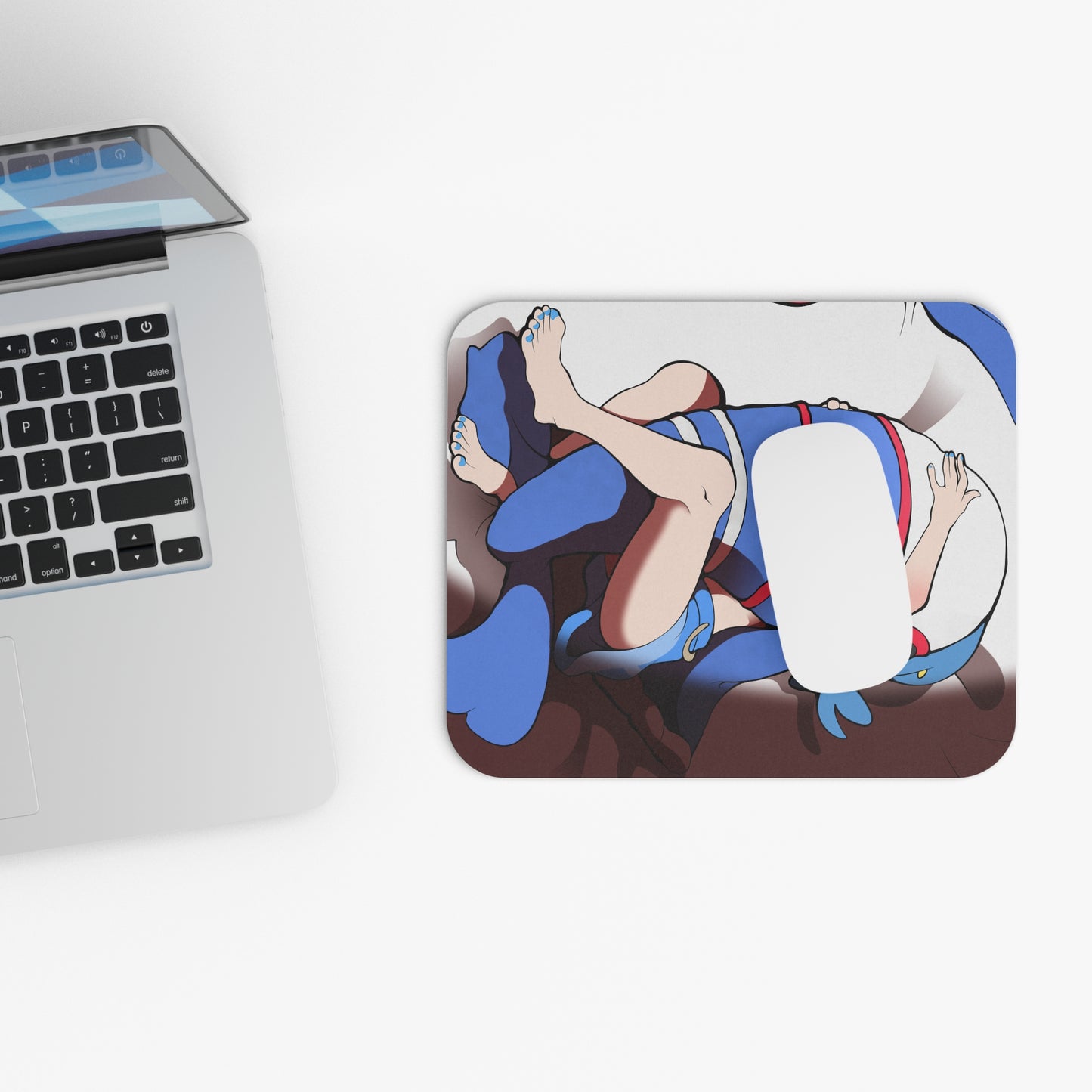 Lana (Mousepad)