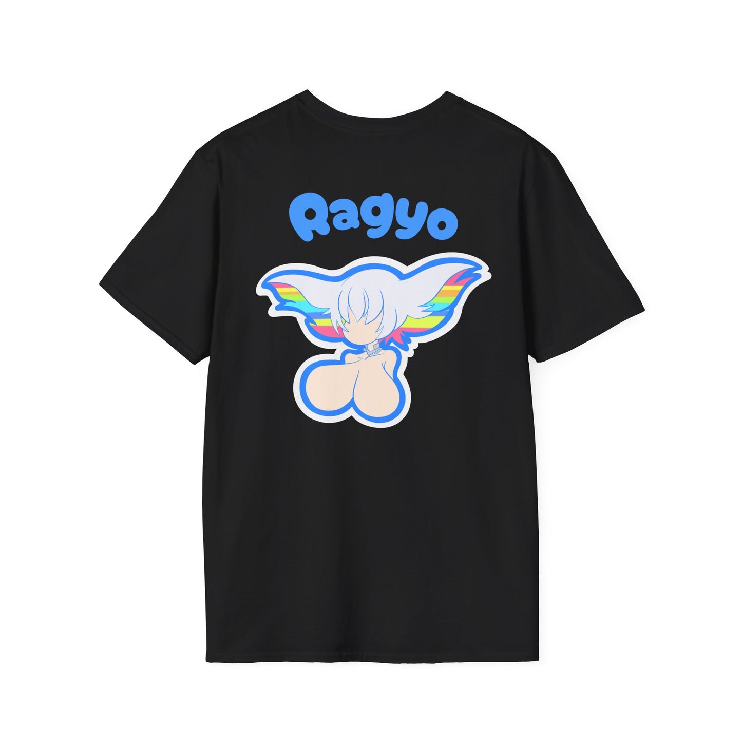 Ragyo X Boobies (T-Shirt)