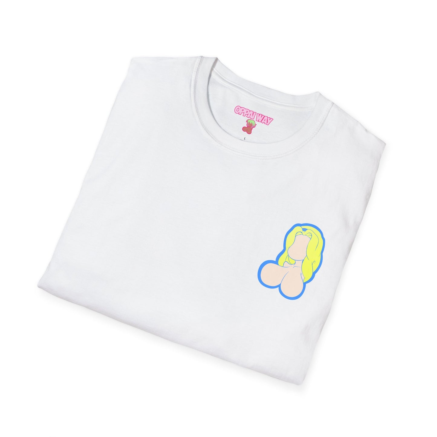 Maria X Boobies (T-Shirt)