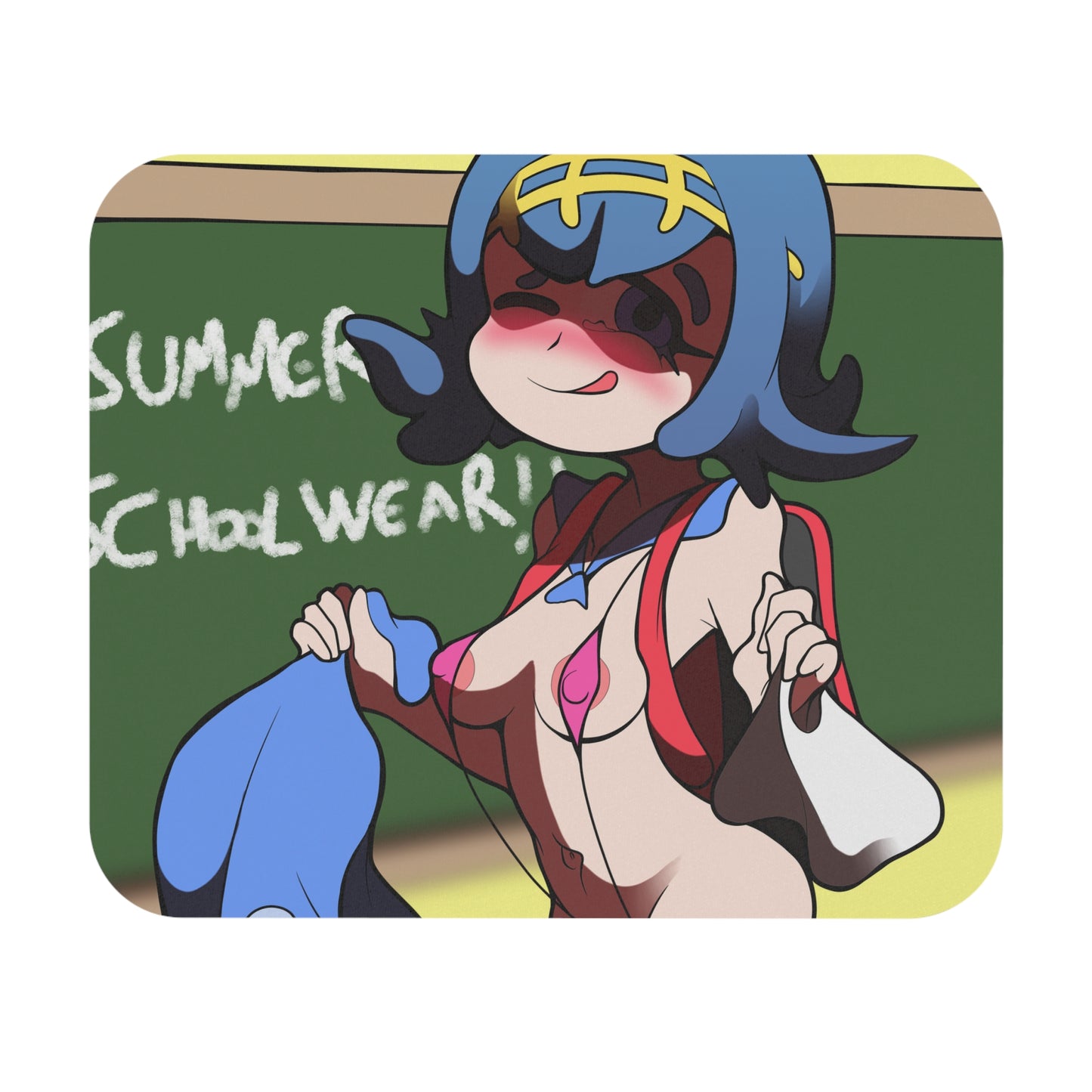 Lana (Mousepad)