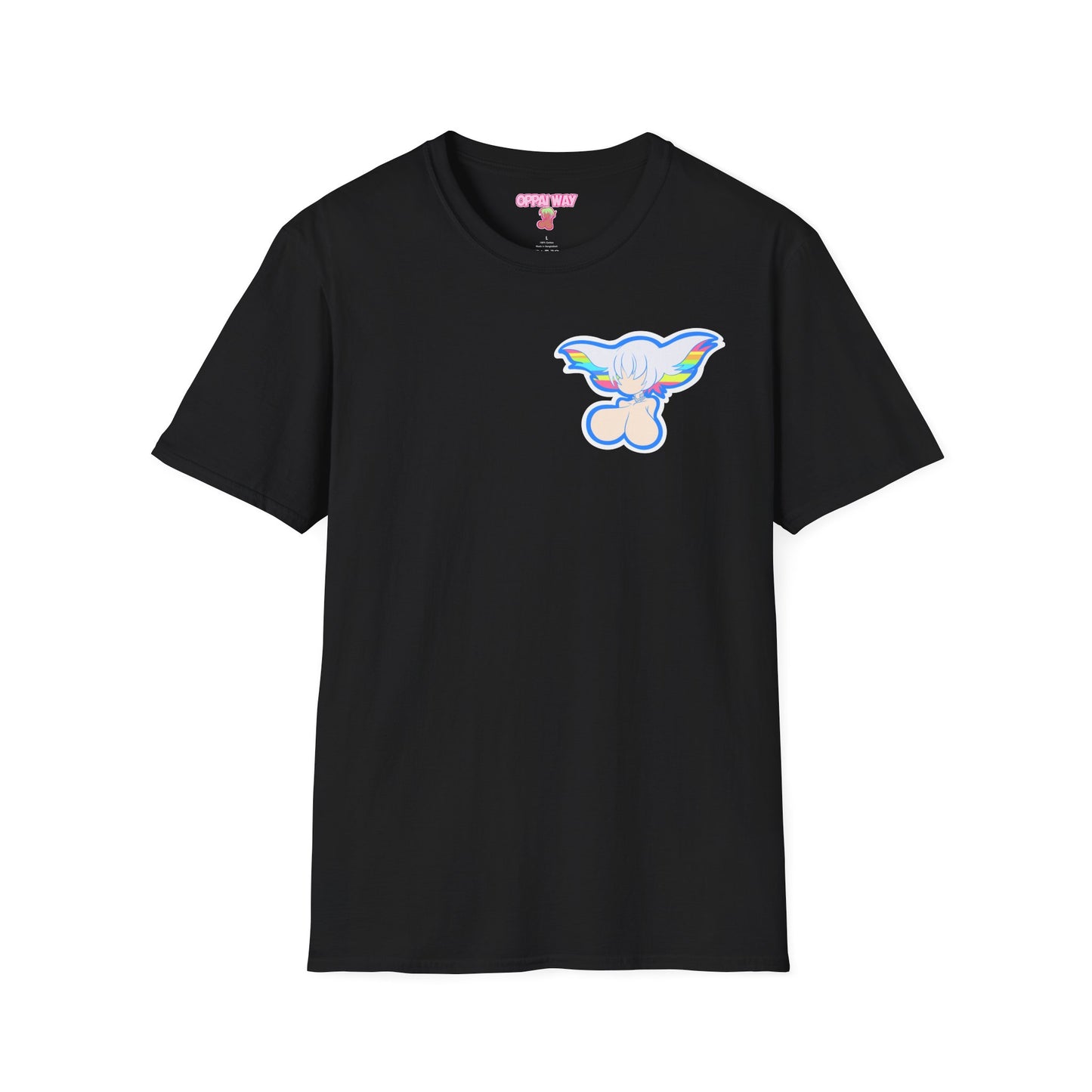 Ragyo X Boobies (T-Shirt)
