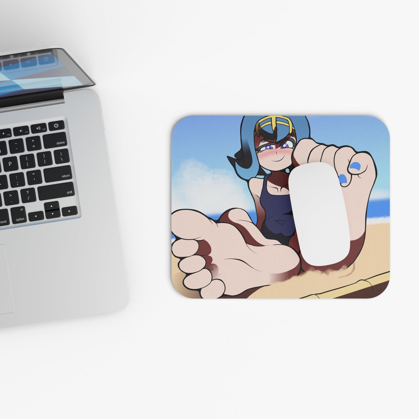 Lana (Mousepad)