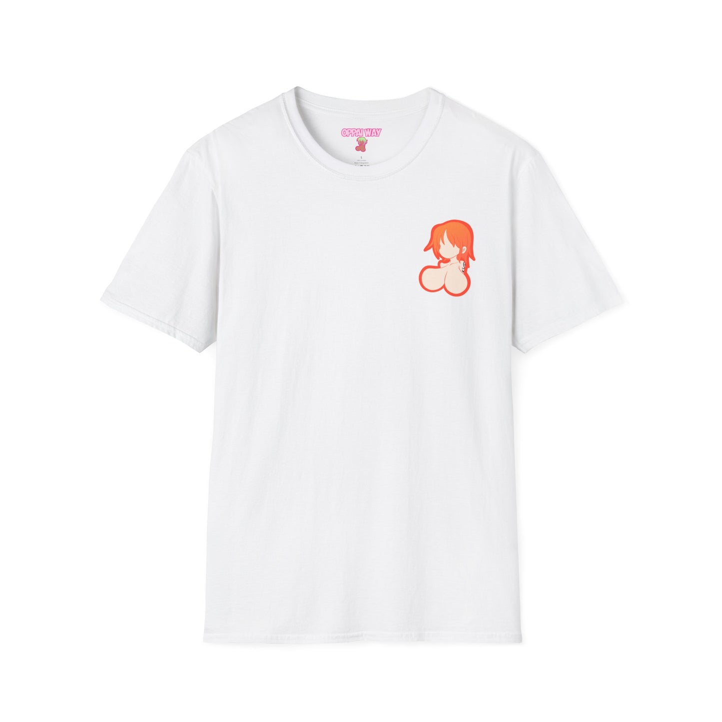 Nami X Boobies (T-Shirt)