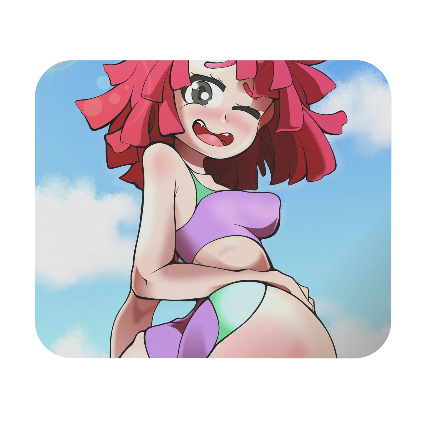 Leena (Mousepad)