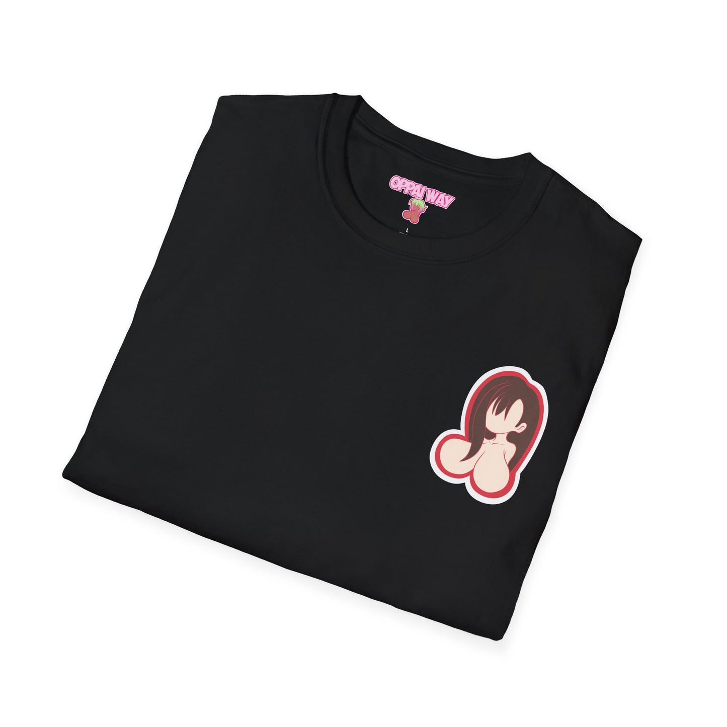 Tifa X Boobies (T-Shirt)