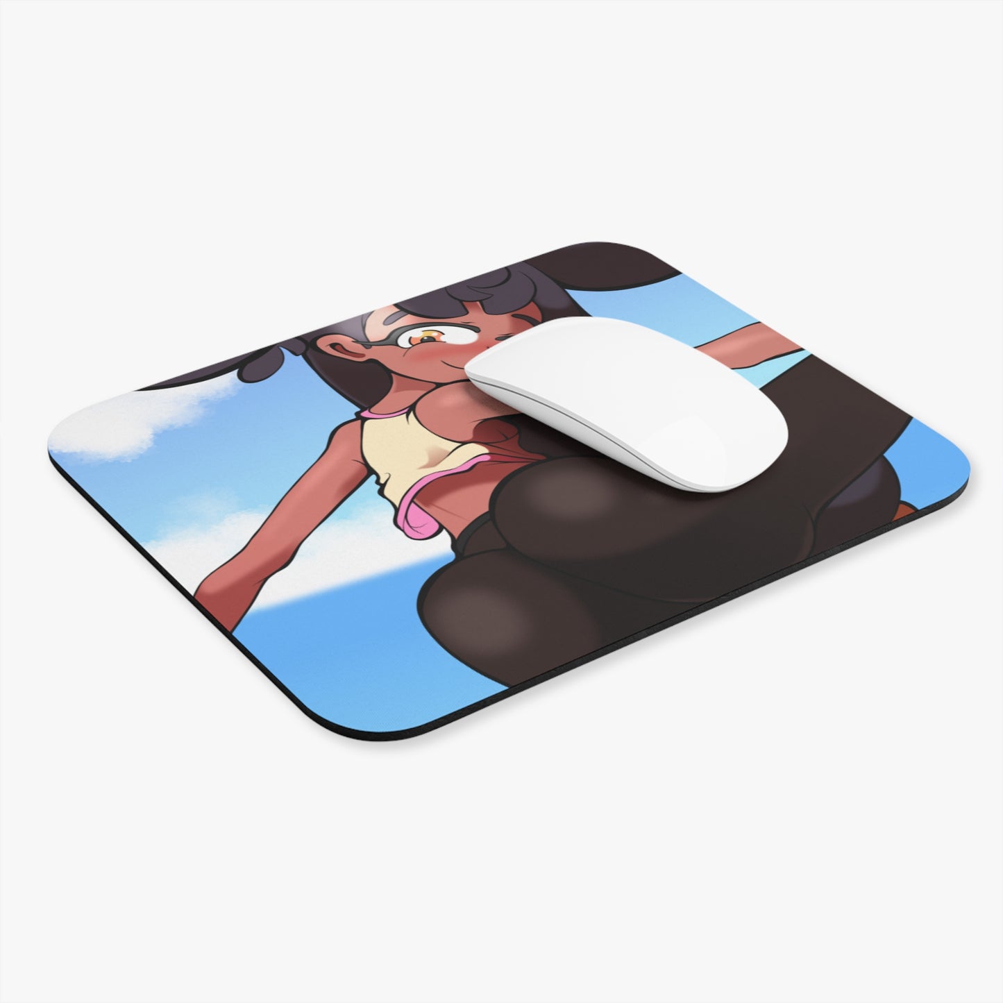 Iris (Mousepad)