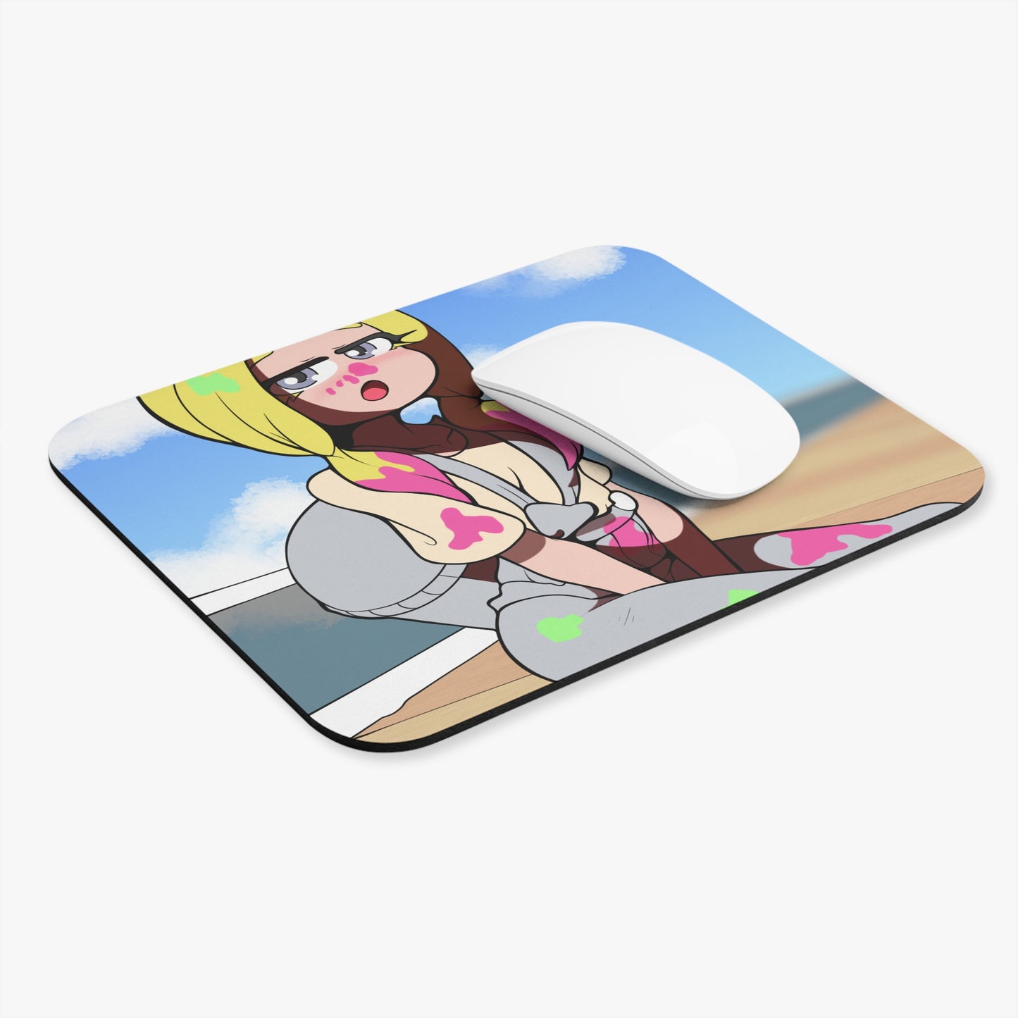 Mina (Mousepad)