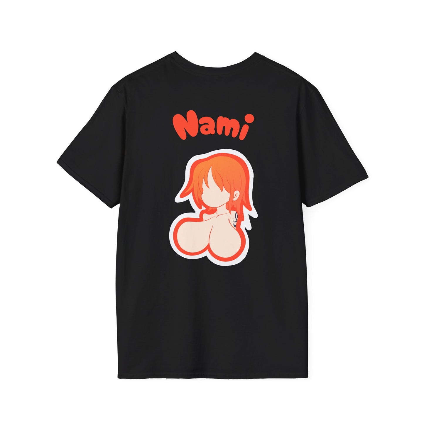 Nami X Boobies (T-Shirt)