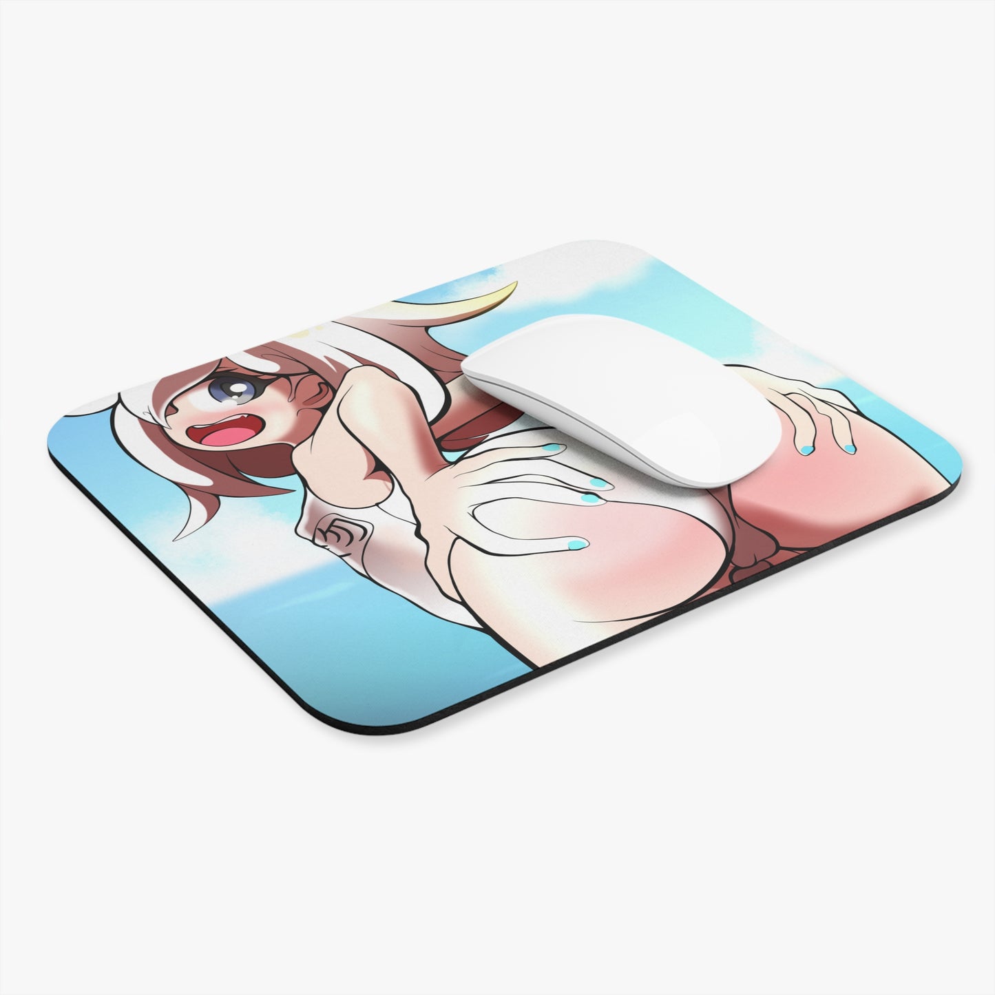 Paimon (Mousepad)