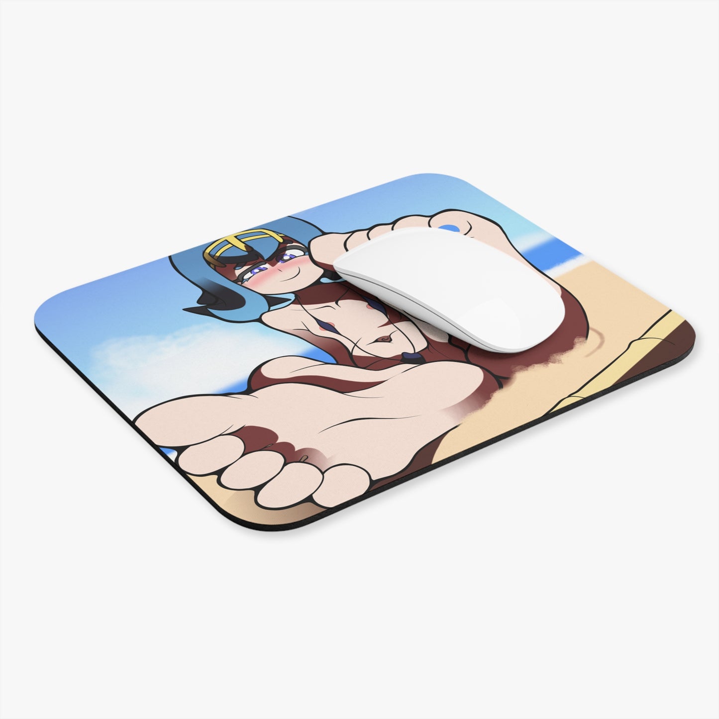 Lana (Mousepad)