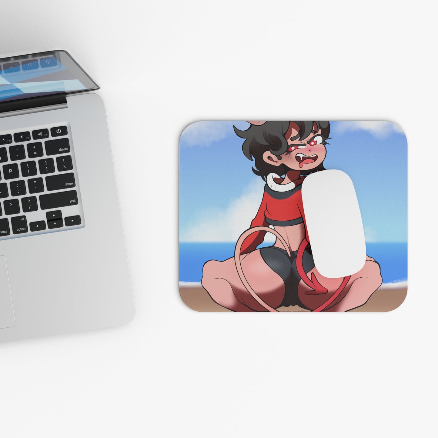 Ren (Mousepad)