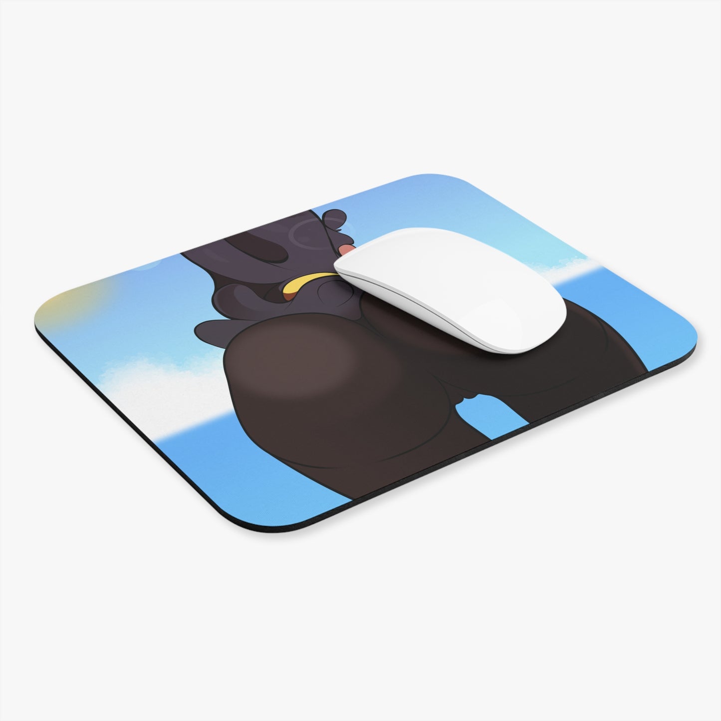 Iris Booty (Mousepad)
