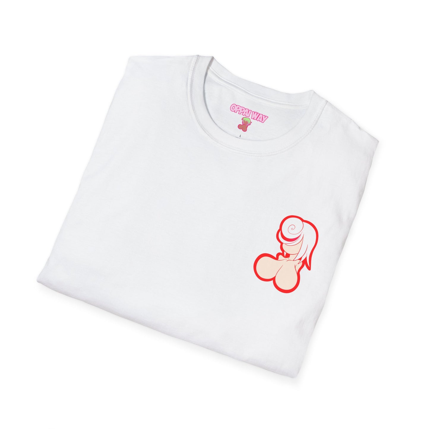 Sage X Boobies (T-Shirt)