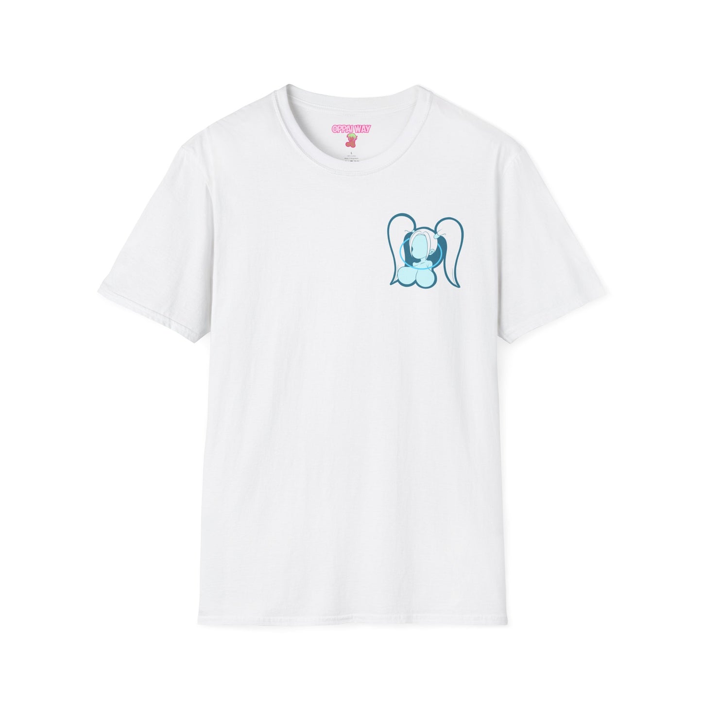 Marcarita X Boobies (T-Shirt)