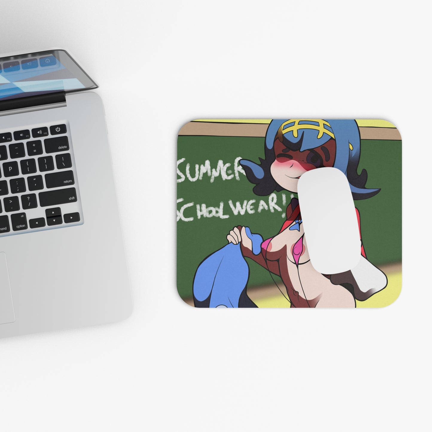 Lana (Mousepad)