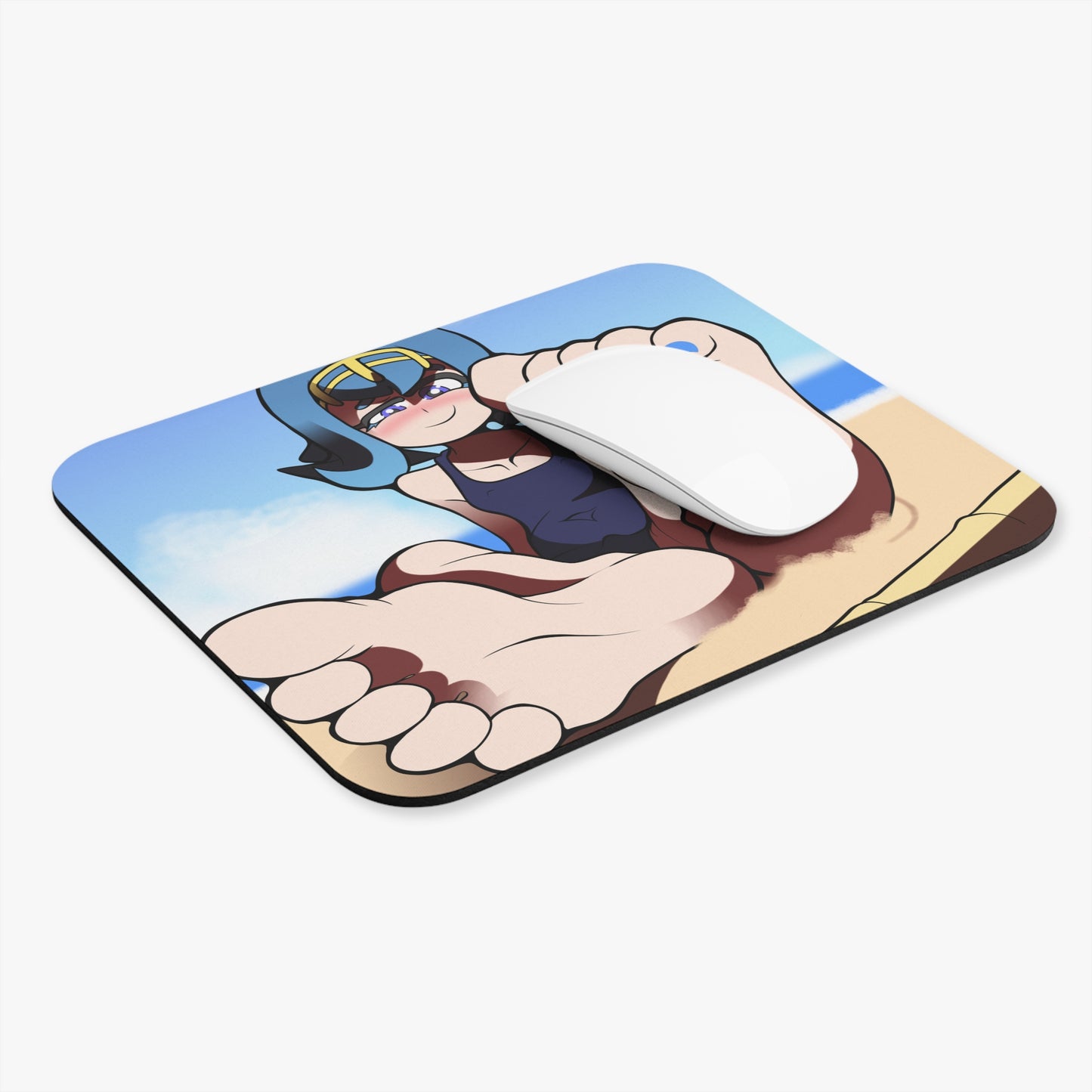 Lana (Mousepad)