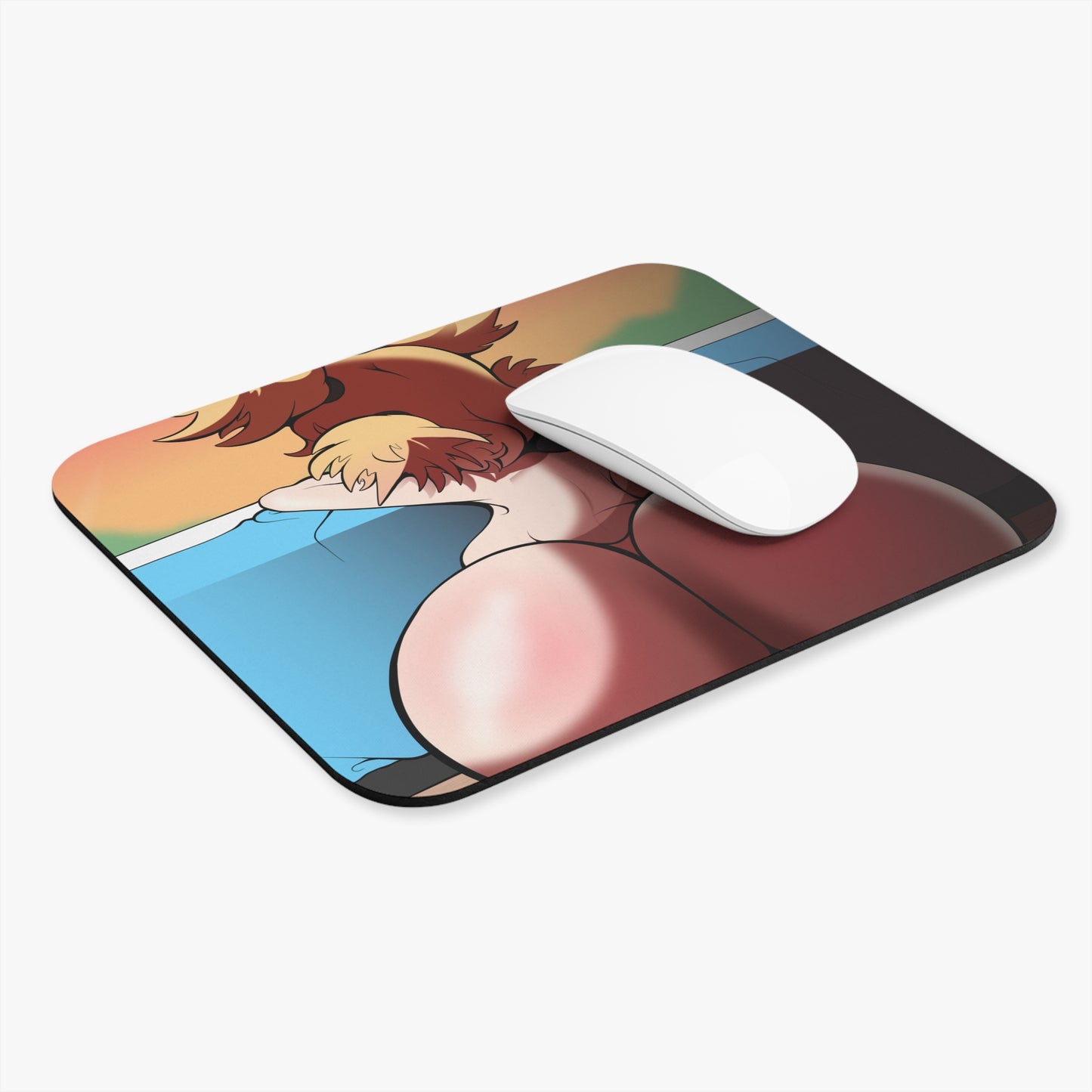 Temari (Mousepad)