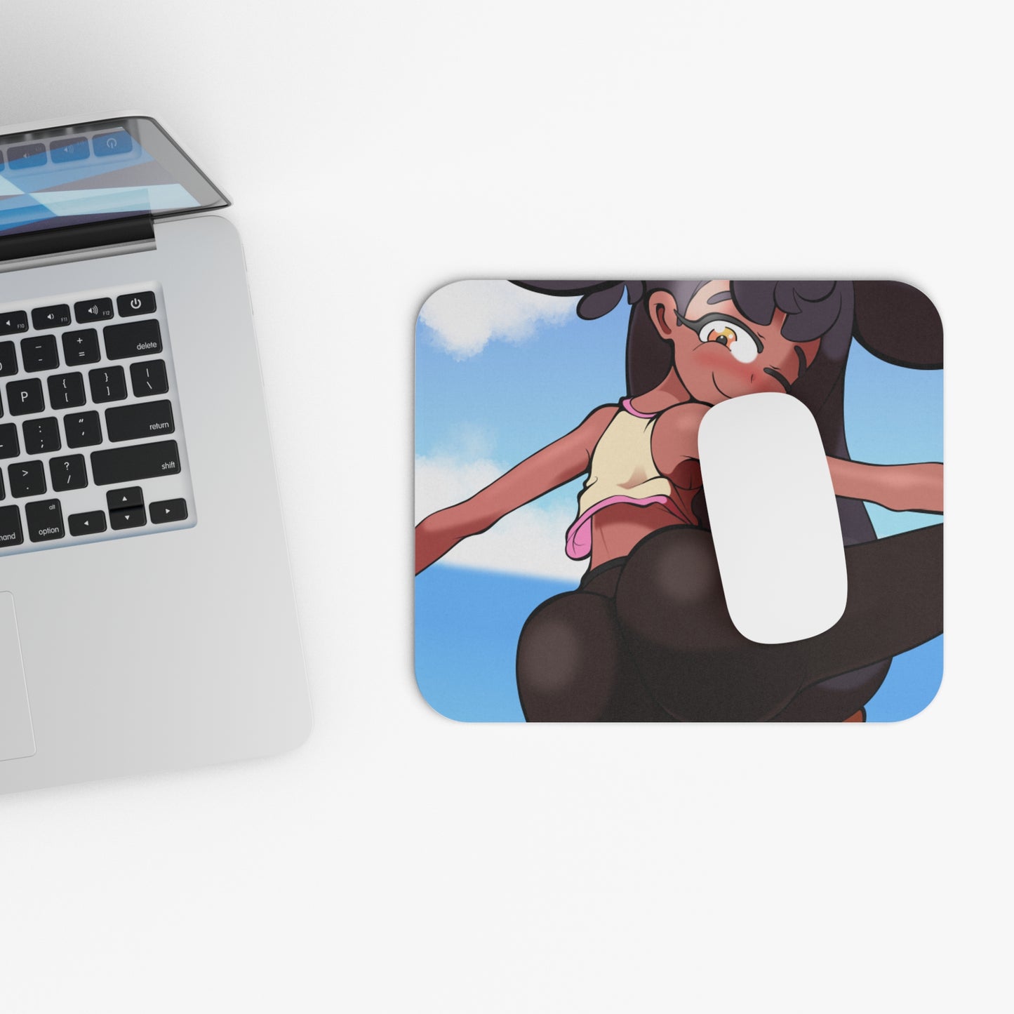Iris (Mousepad)
