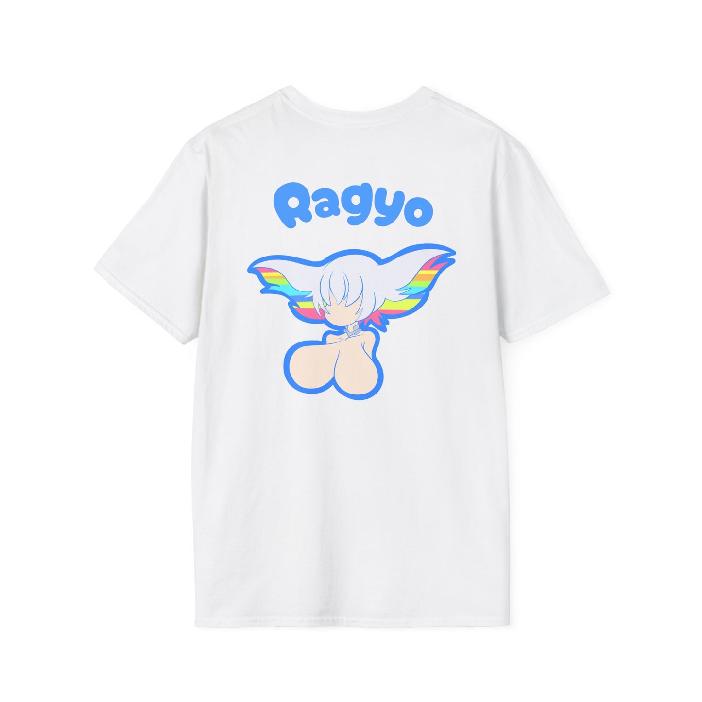 Ragyo X Boobies (T-Shirt)