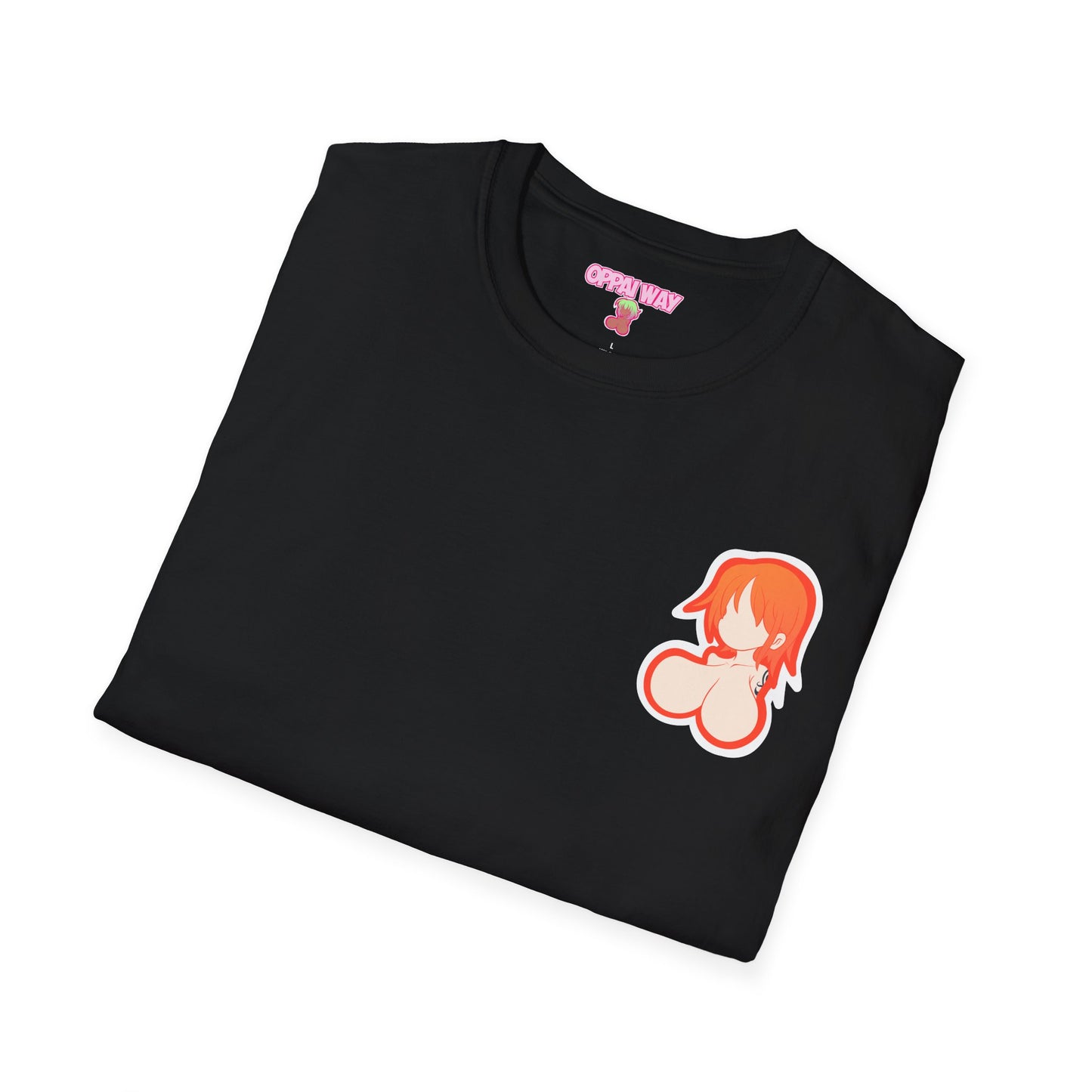 Nami X Boobies (T-Shirt)