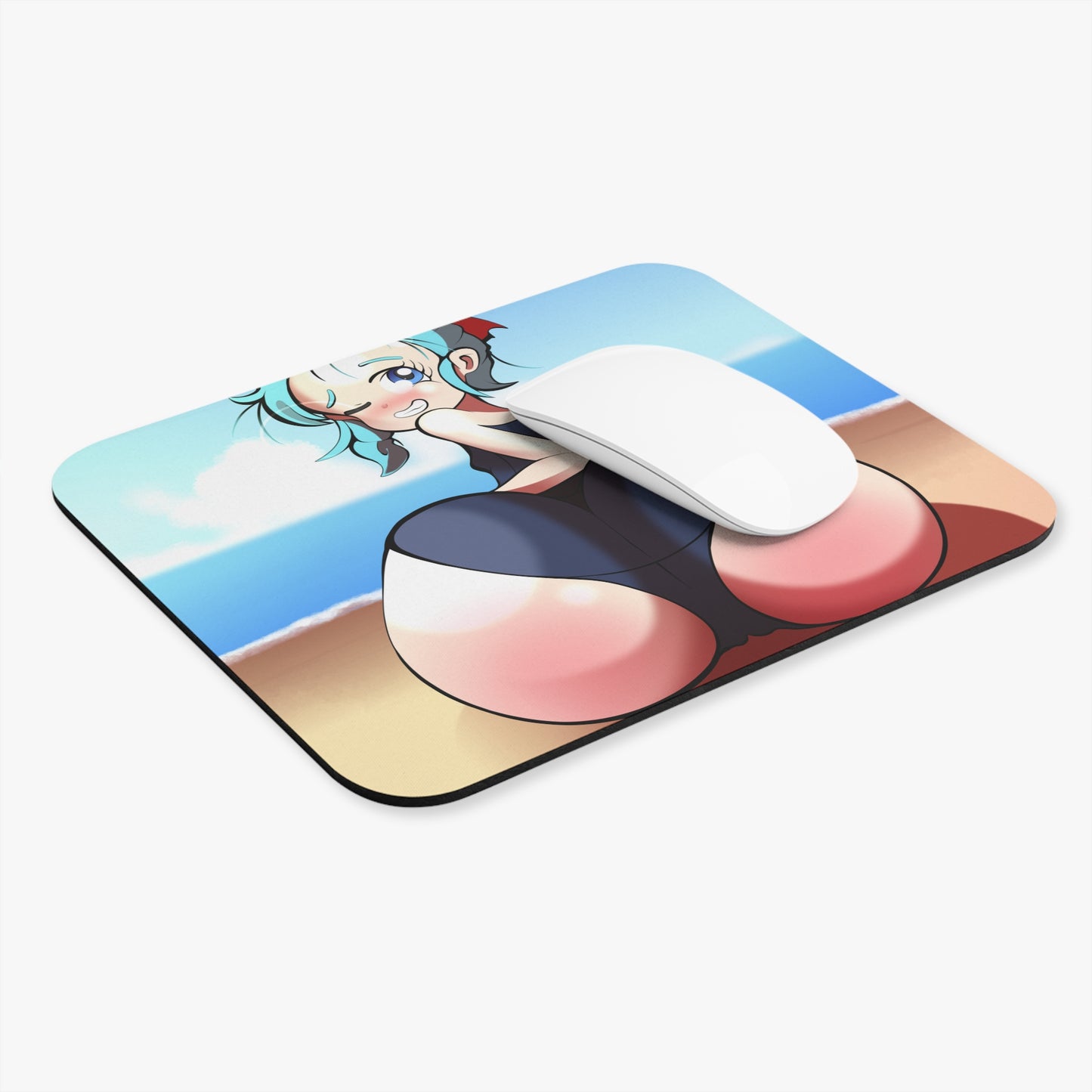 Bulma (Mousepad)