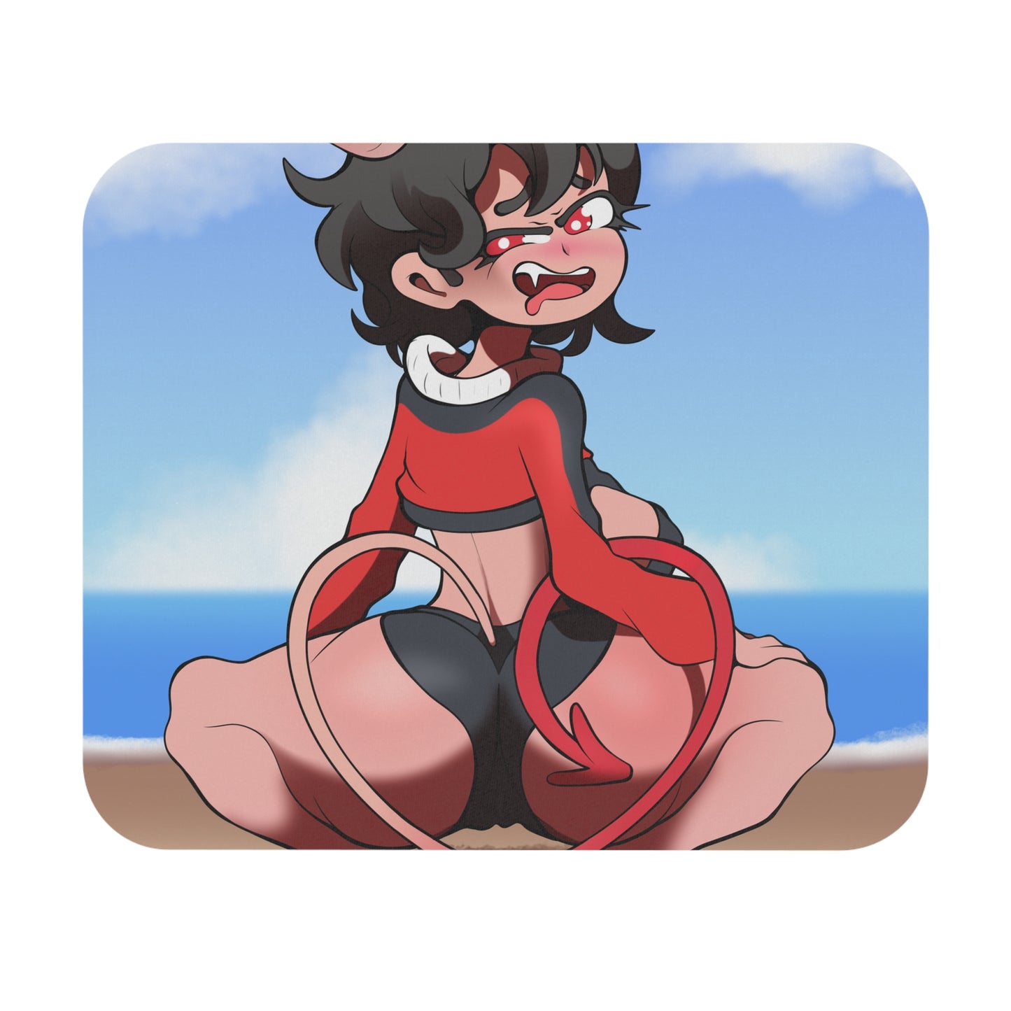 Ren (Mousepad)
