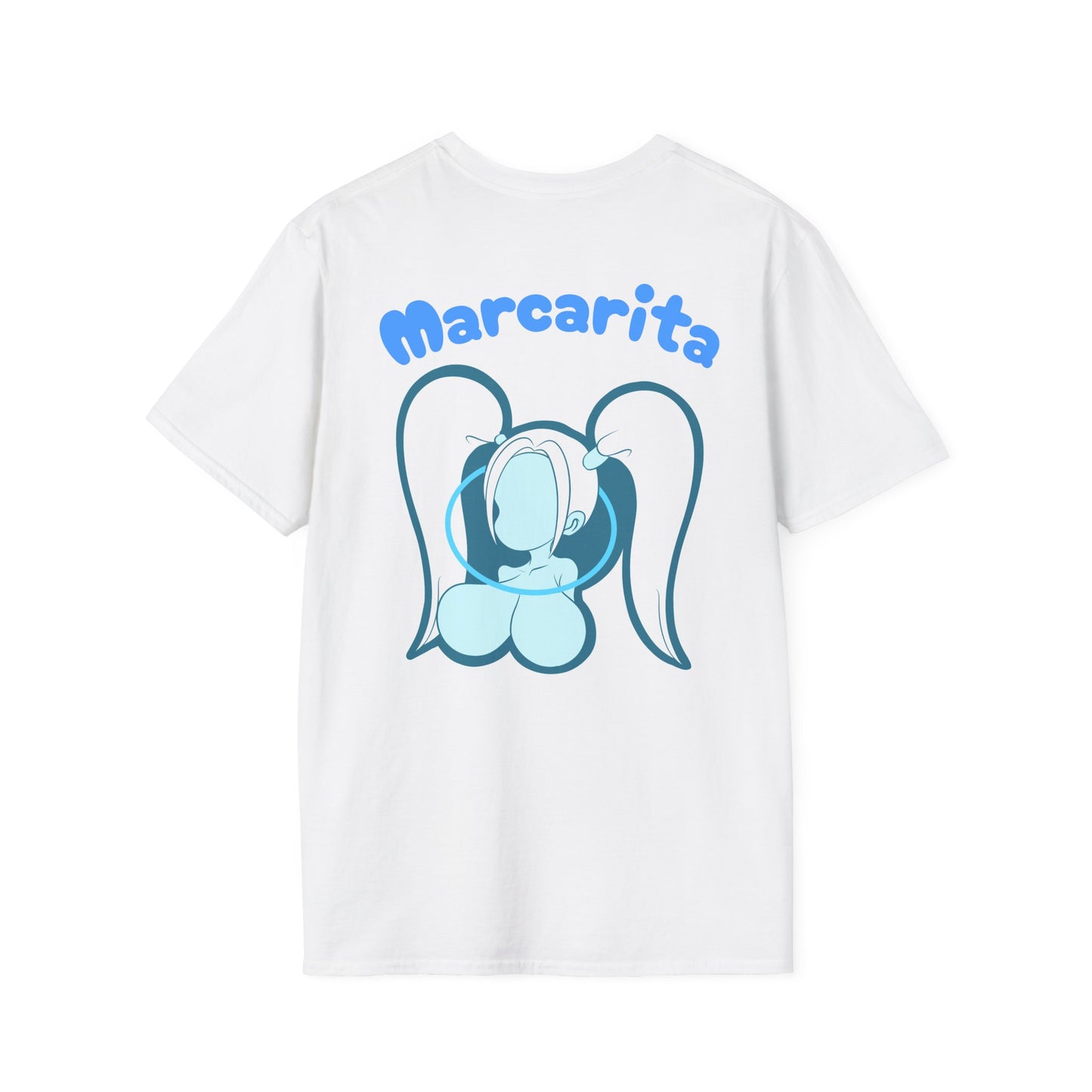 Marcarita X Boobies (T-Shirt)