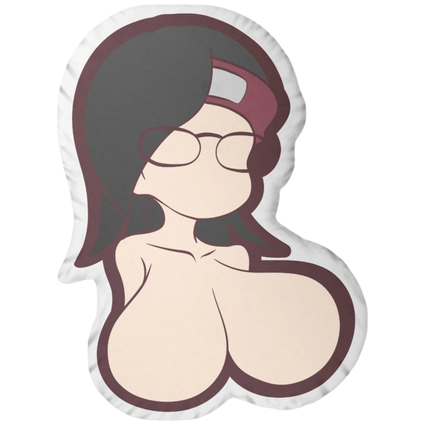 Sarada X Boobies (Pillow)
